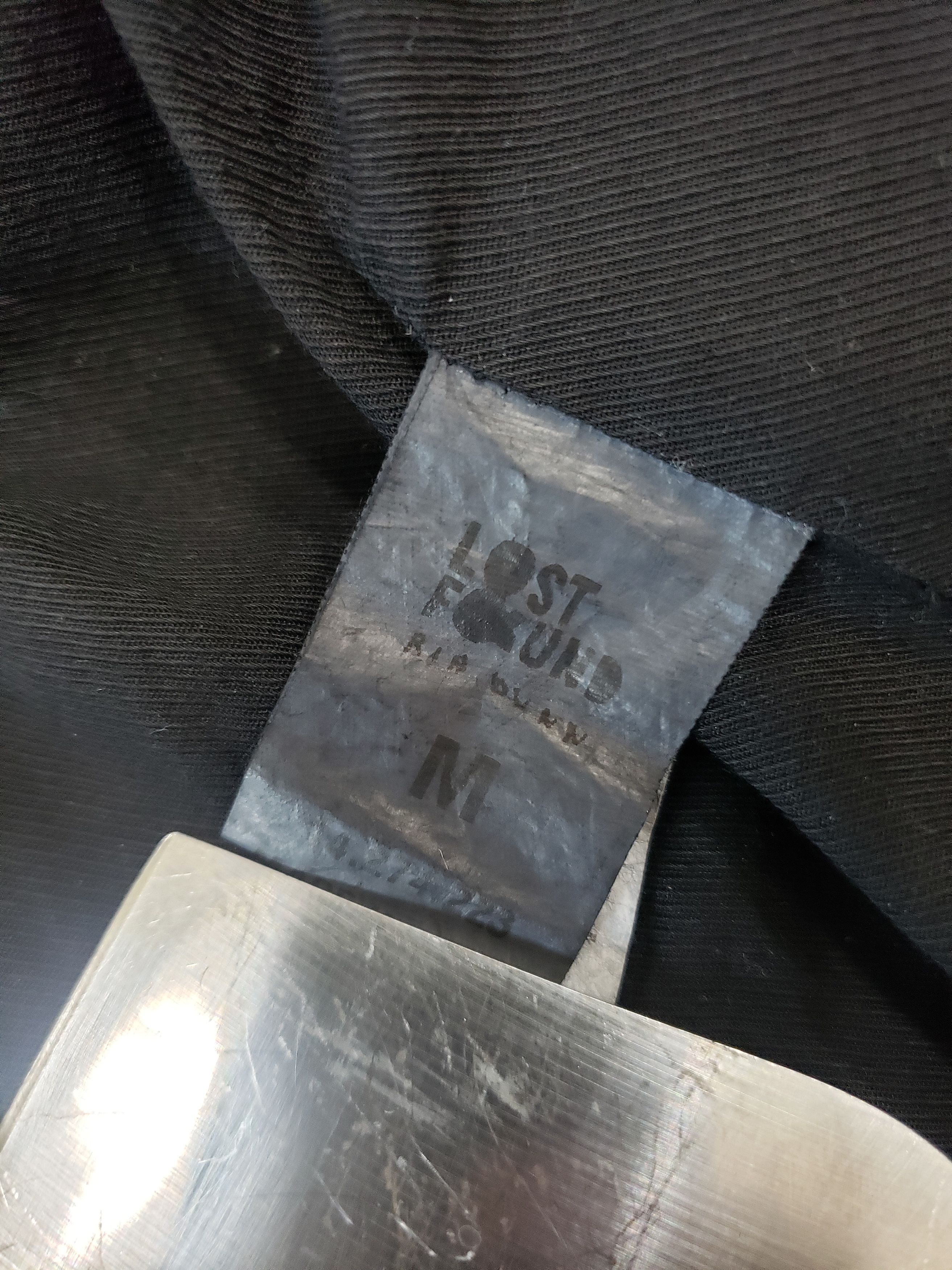 Lost & Found Ria Dunn Long jacket Size US M / EU 48-50 / 2 - 4 Thumbnail
