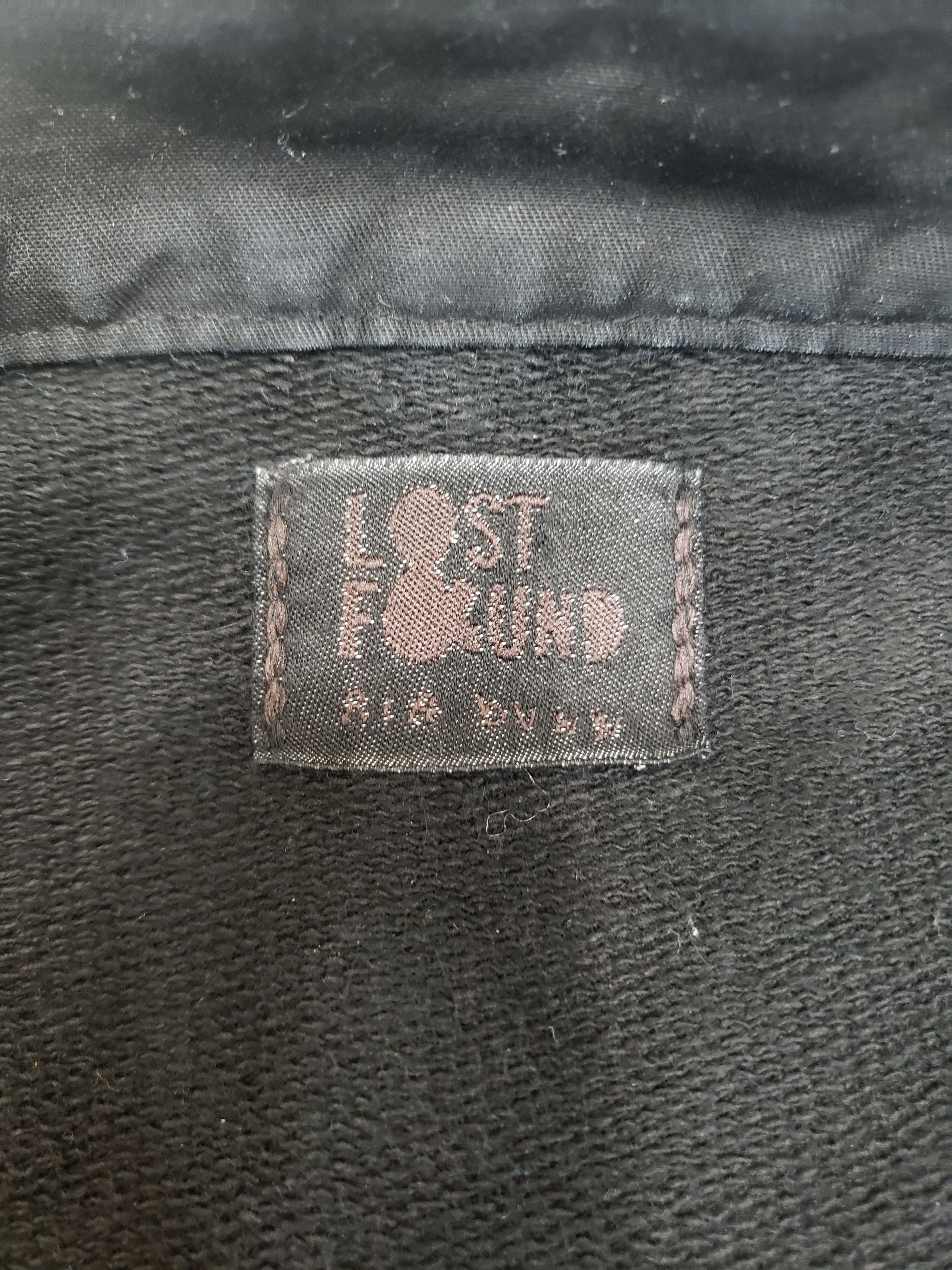 Lost & Found Ria Dunn Long jacket Size US M / EU 48-50 / 2 - 3 Thumbnail