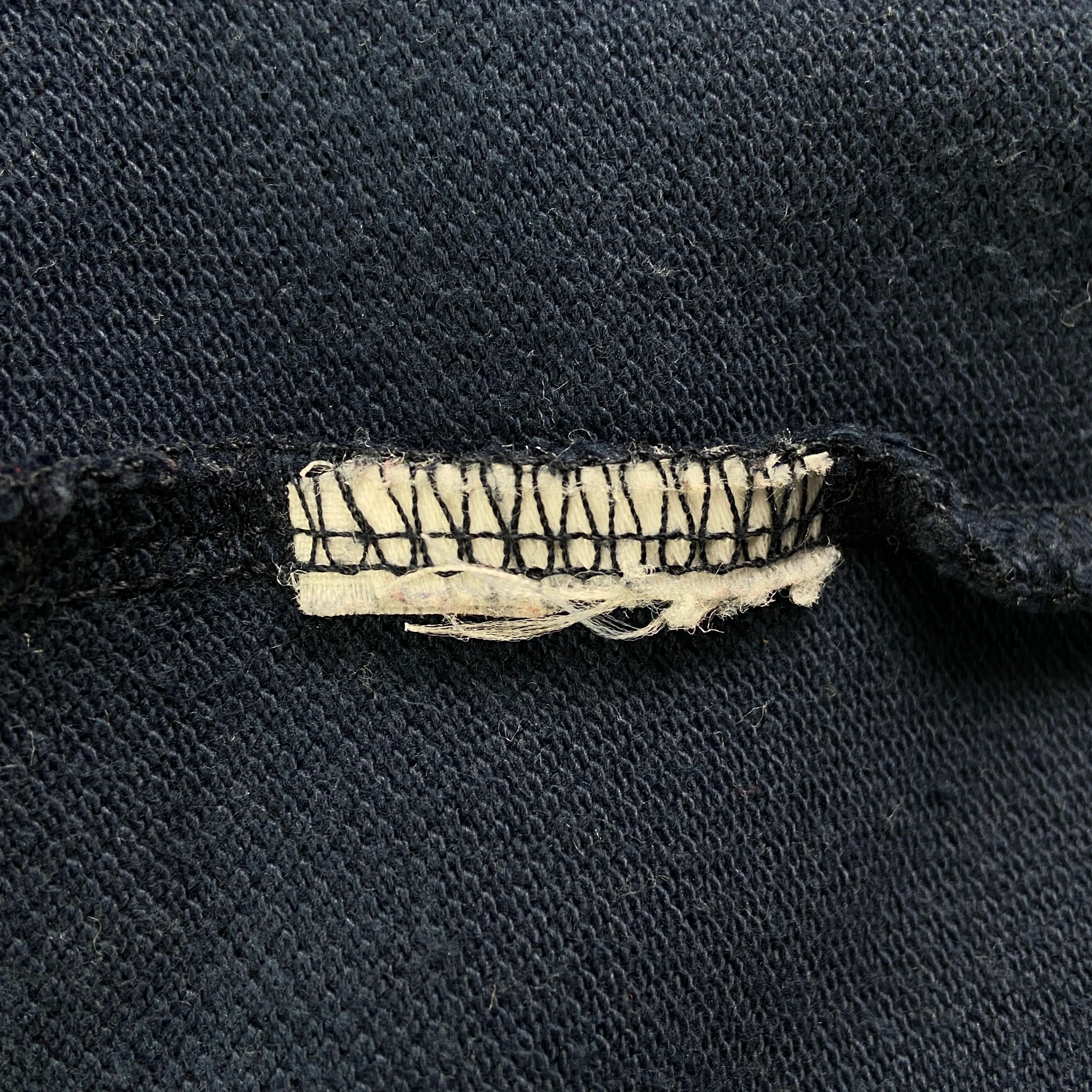 Fred Perry × Vintage Mens Polo Long Sleeve Fred Perry Vintage Size M Sweatshirt Size US M / EU 48-50 / 2 - 7 Thumbnail