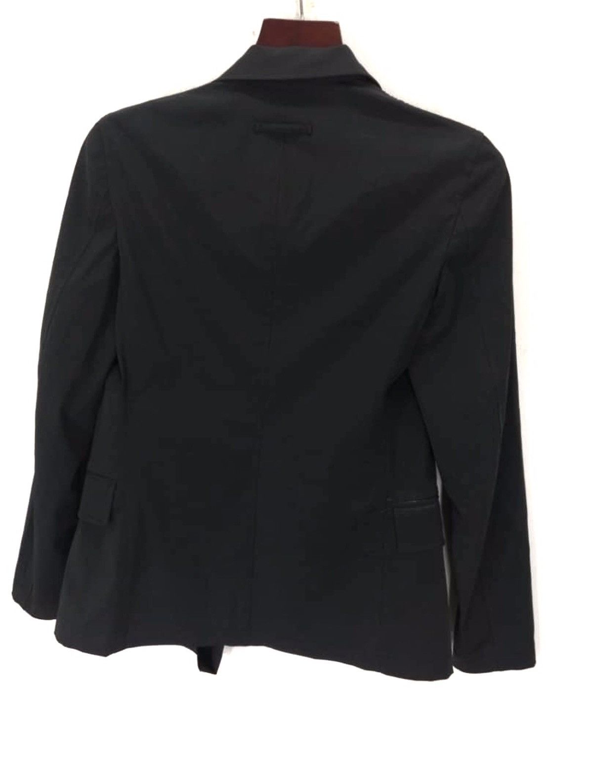 Jean Paul Gaultier 🔥Final drop!! Jean Paul Gaultier Distressed Blazer Jacket Size US S / EU 44-46 / 1 - 2 Thumbnail