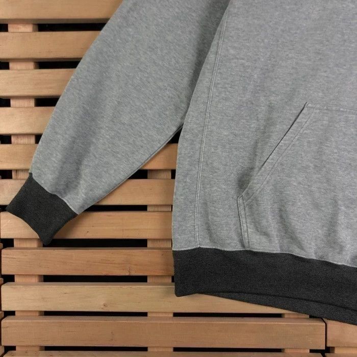 Champion × Vintage Mens Hoodies Champion Big Logo Vintage Size M Size US M / EU 48-50 / 2 - 3 Thumbnail