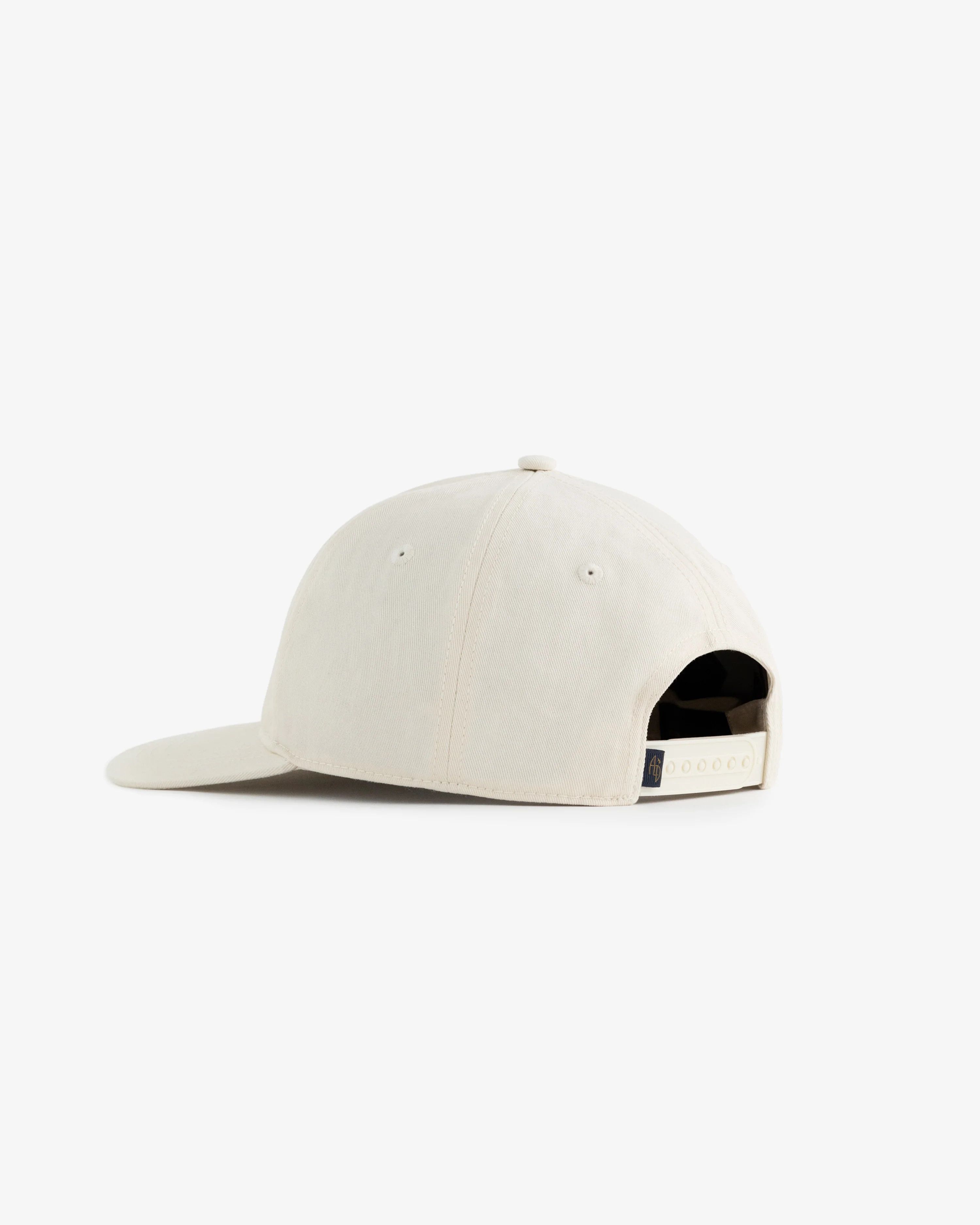 Aime Leon Dore × Porsche Design ALD / Porsche 356 Chino Racing Hat Size ONE SIZE - 2 Thumbnail