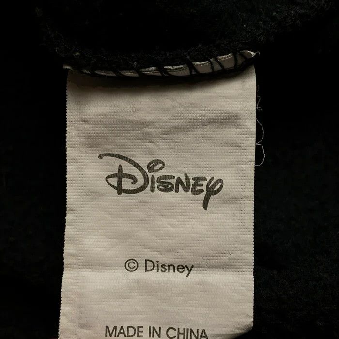 Disney × Vintage Mens Sweatshirt Disney Size M/L Vintage Size US M / EU 48-50 / 2 - 5 Thumbnail