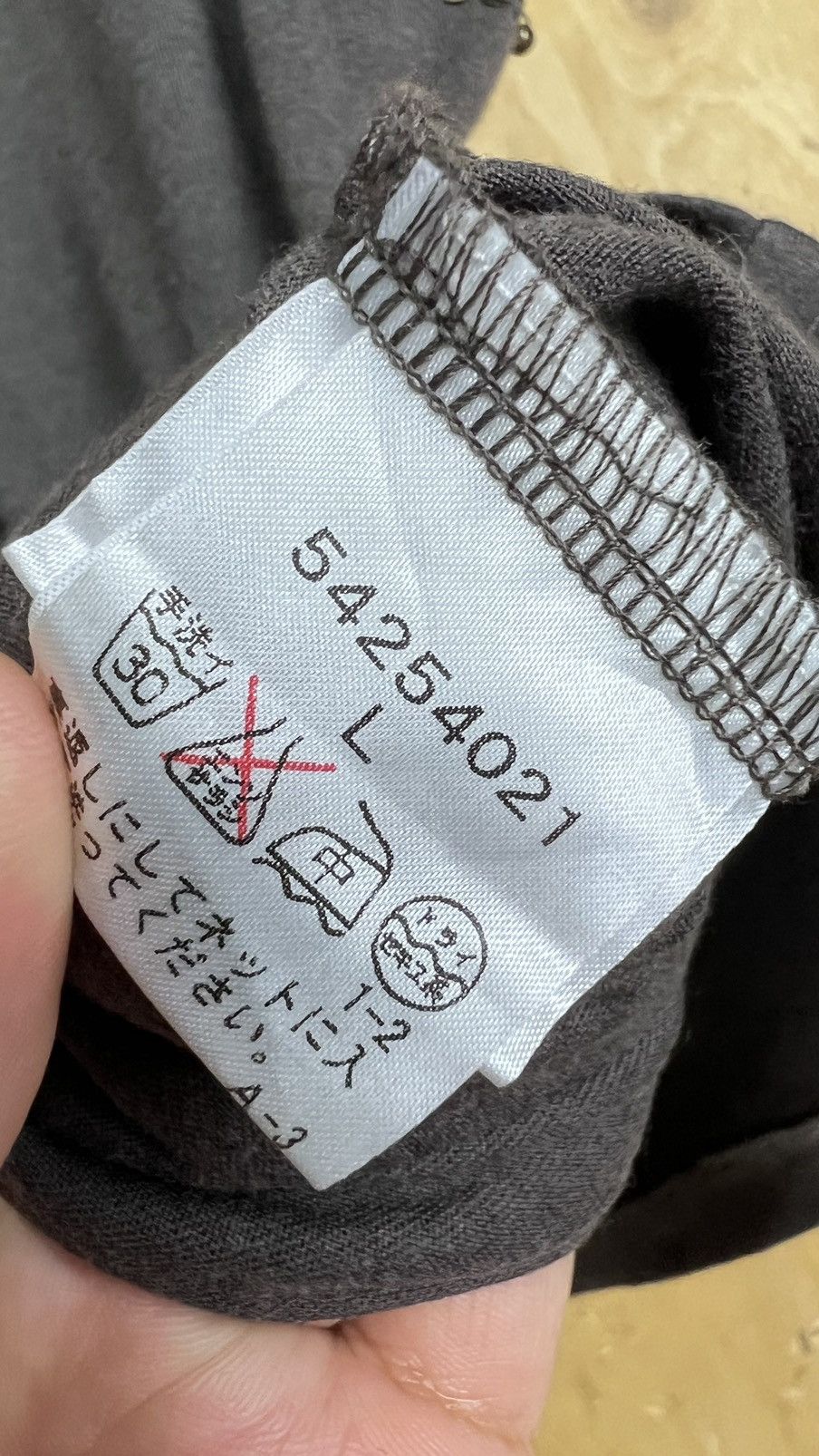 Designer × Vintage 🔥NEED GONE🔥Gerard Darel Size L / US 10 / IT 46 - 6 Thumbnail
