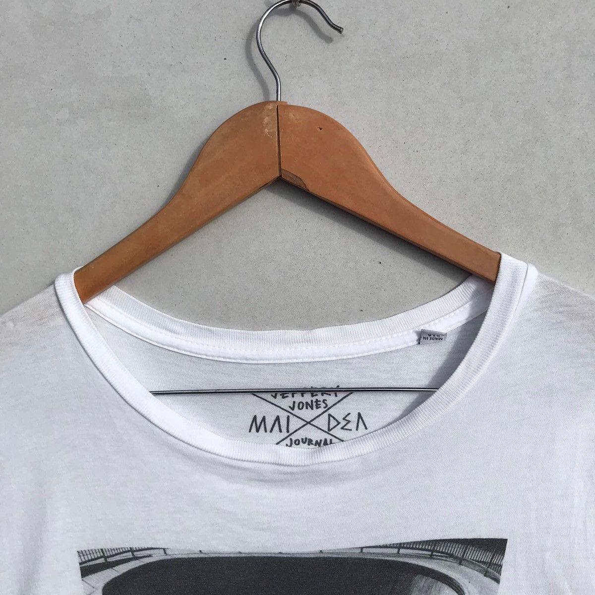 Vintage 🔥Accept Binding Offer🔥 Jeffery Jones • Journal Standard Size US S / EU 44-46 / 1 - 4 Thumbnail