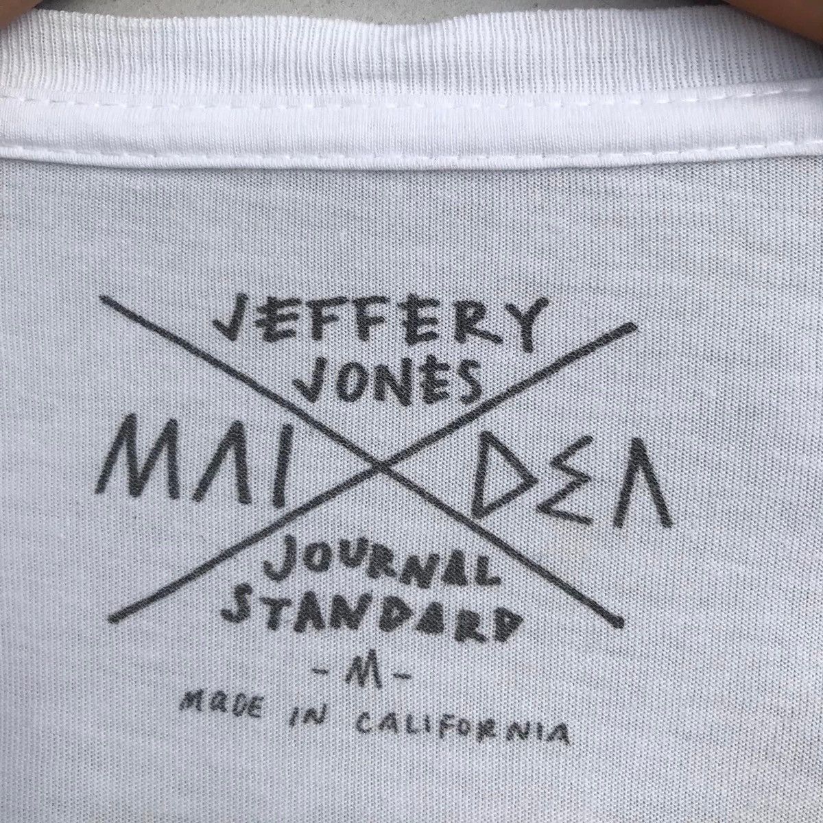 Vintage 🔥Accept Binding Offer🔥 Jeffery Jones • Journal Standard Size US S / EU 44-46 / 1 - 5 Thumbnail