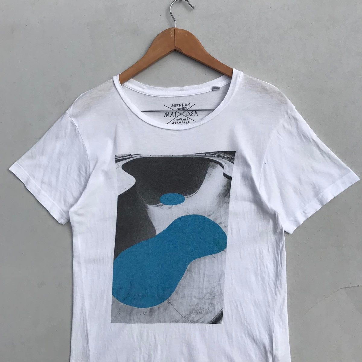 Vintage 🔥Accept Binding Offer🔥 Jeffery Jones • Journal Standard Size US S / EU 44-46 / 1 - 2 Thumbnail
