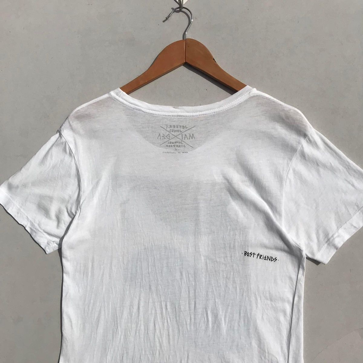 Vintage 🔥Accept Binding Offer🔥 Jeffery Jones • Journal Standard Size US S / EU 44-46 / 1 - 3 Thumbnail