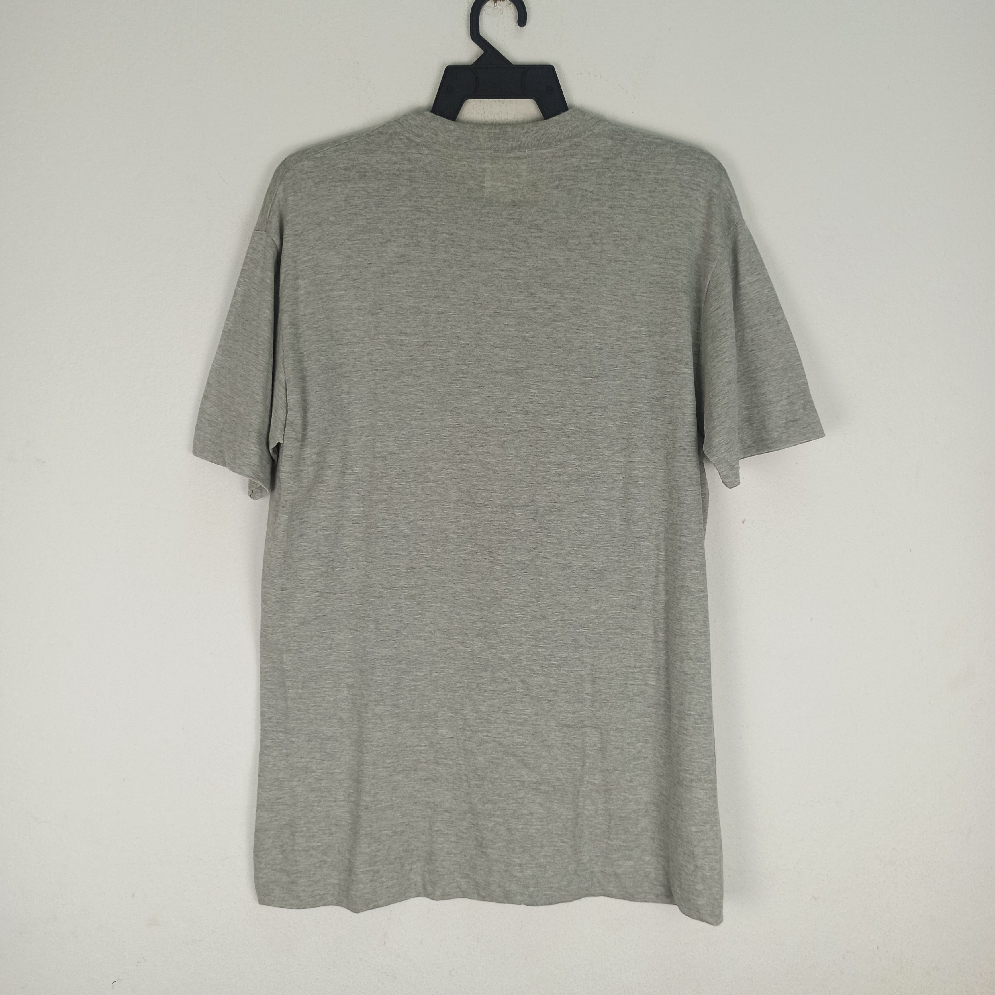 Japanese Brand Rare Deadstock Vintage Pepsi Tshirt Medium Size Size US M / EU 48-50 / 2 - 5 Thumbnail