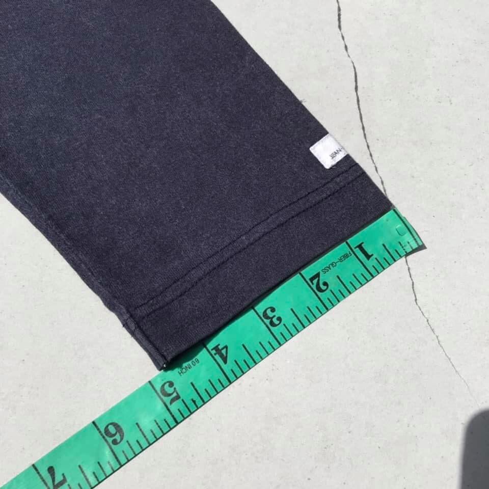 Vintage 🔥Accept Binding Offer🔥 Jean Michel Basquiat Size US L / EU 52-54 / 3 - 11 Thumbnail