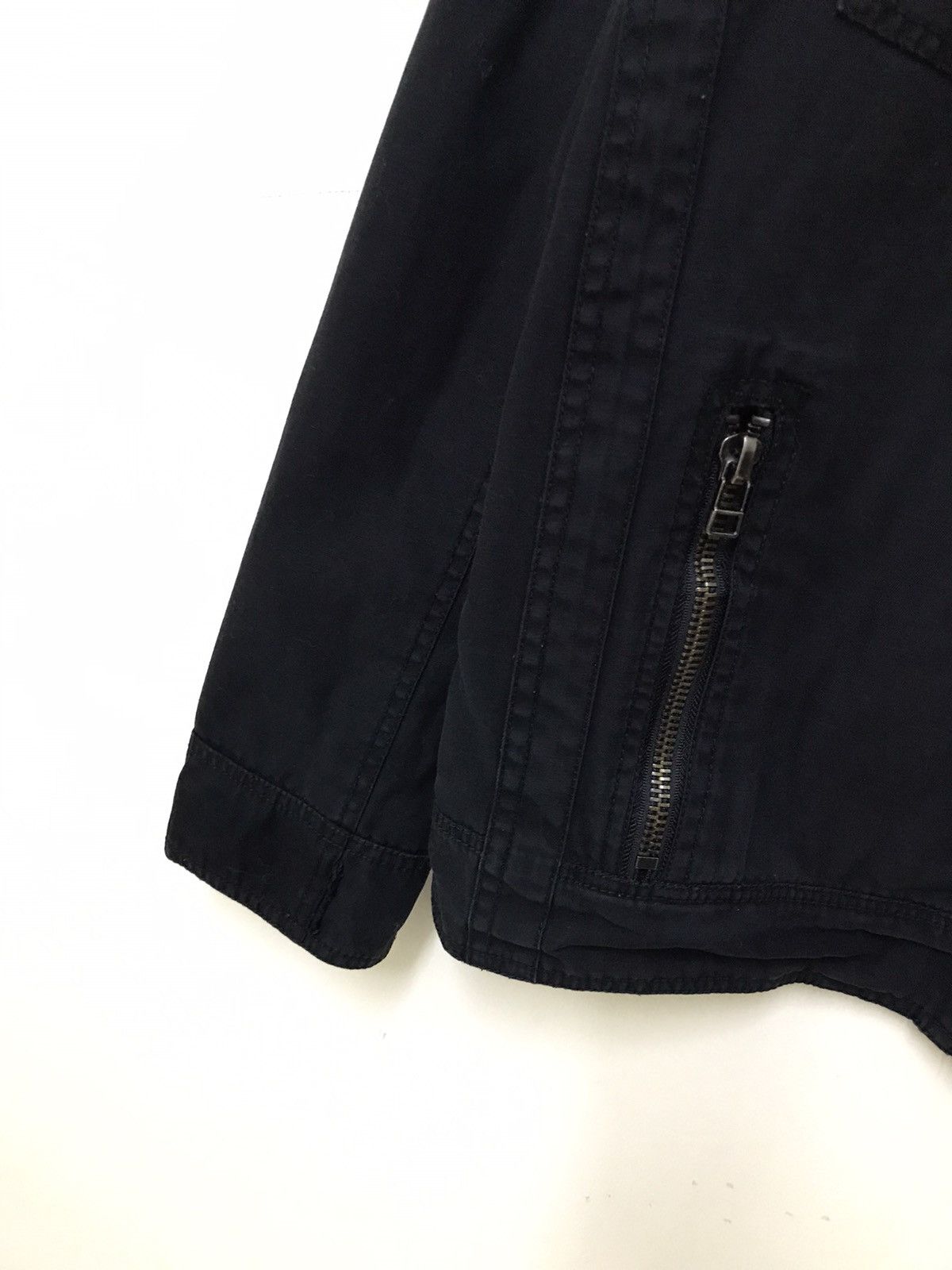 Japanese Brand Vintage EM Jeans Fashion Minimalist Wear Size US M / EU 48-50 / 2 - 8 Thumbnail