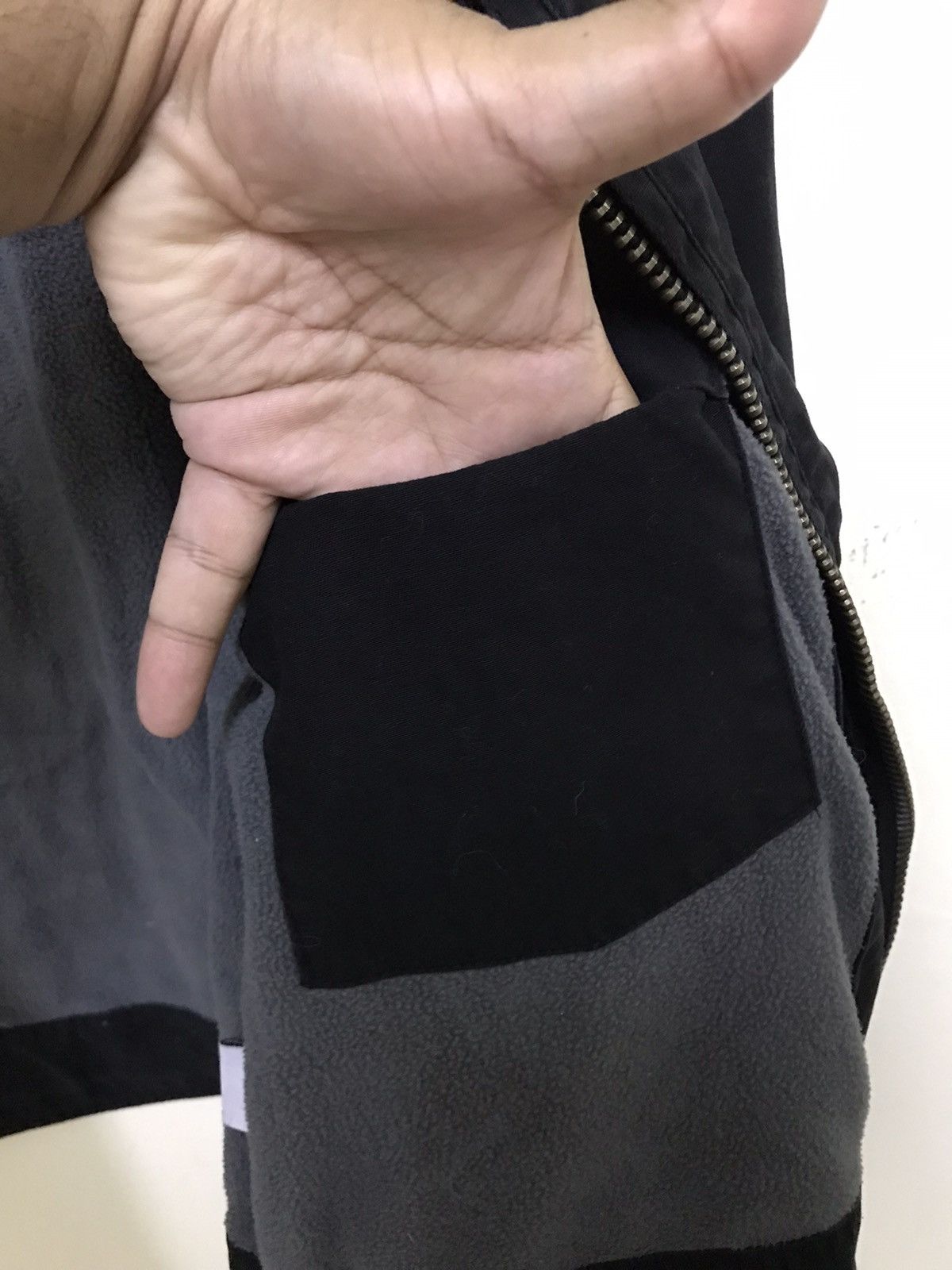 Japanese Brand Vintage EM Jeans Fashion Minimalist Wear Size US M / EU 48-50 / 2 - 9 Thumbnail