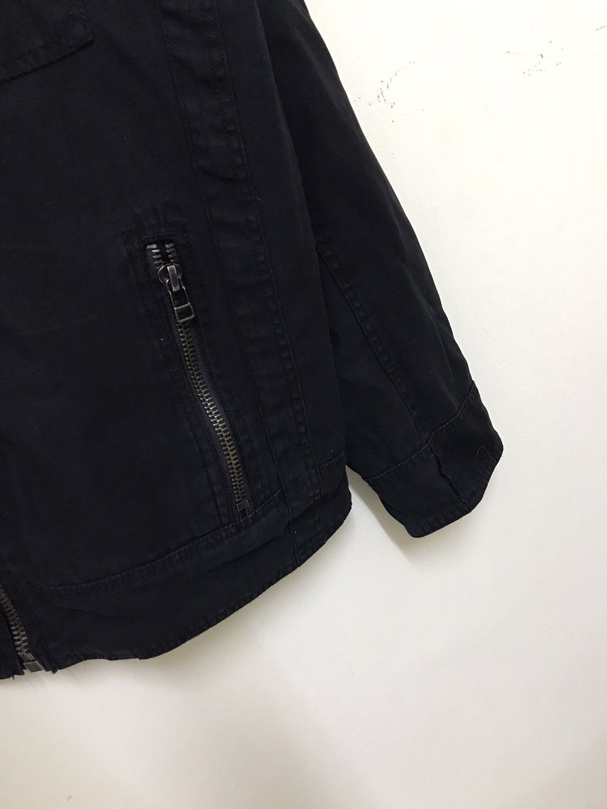 Japanese Brand Vintage EM Jeans Fashion Minimalist Wear Size US M / EU 48-50 / 2 - 7 Thumbnail