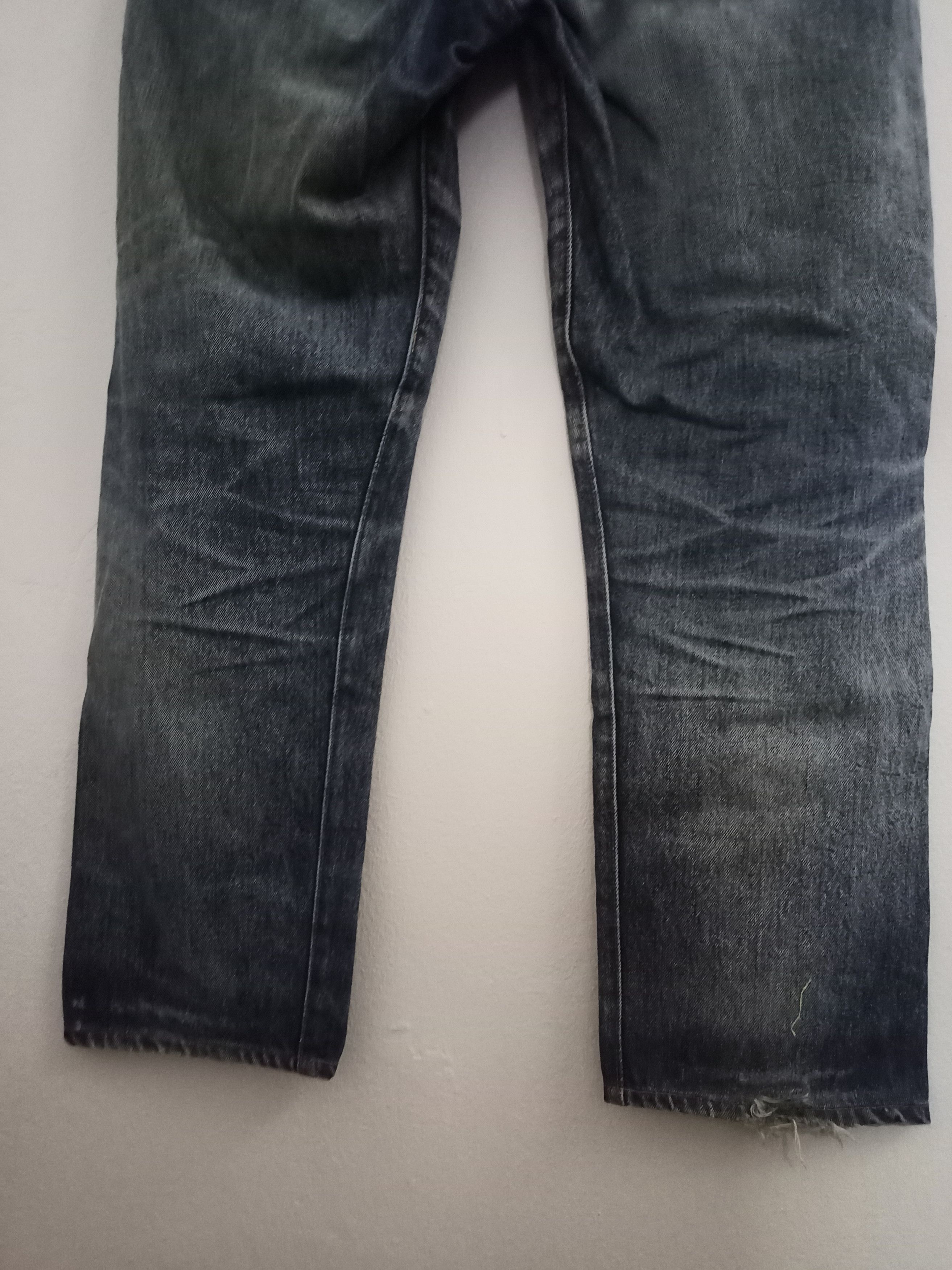 Levi's Vintage Levi's 501 Distressed Jeans Size US 36 / EU 52 - 16 Thumbnail