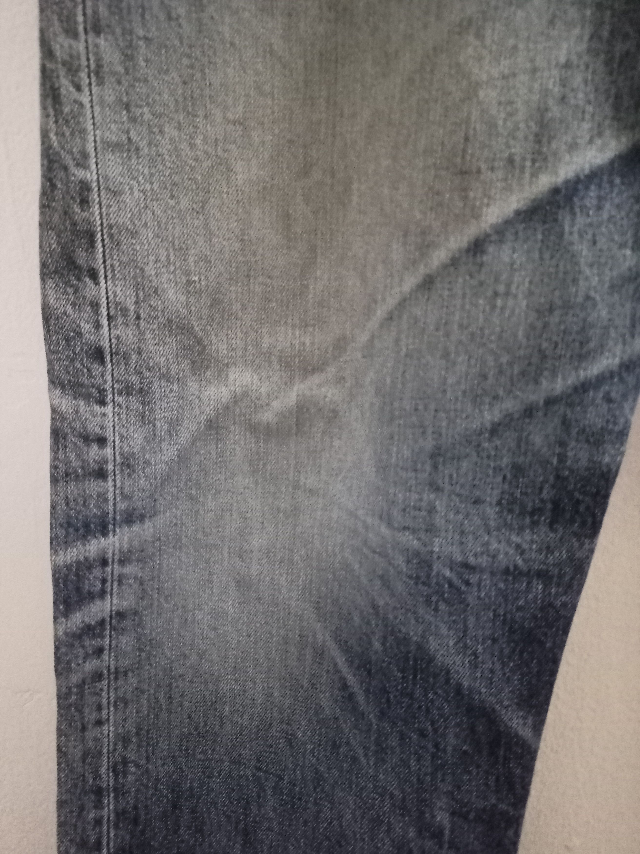 Levi's Vintage Levi's 501 Distressed Jeans Size US 36 / EU 52 - 8 Thumbnail