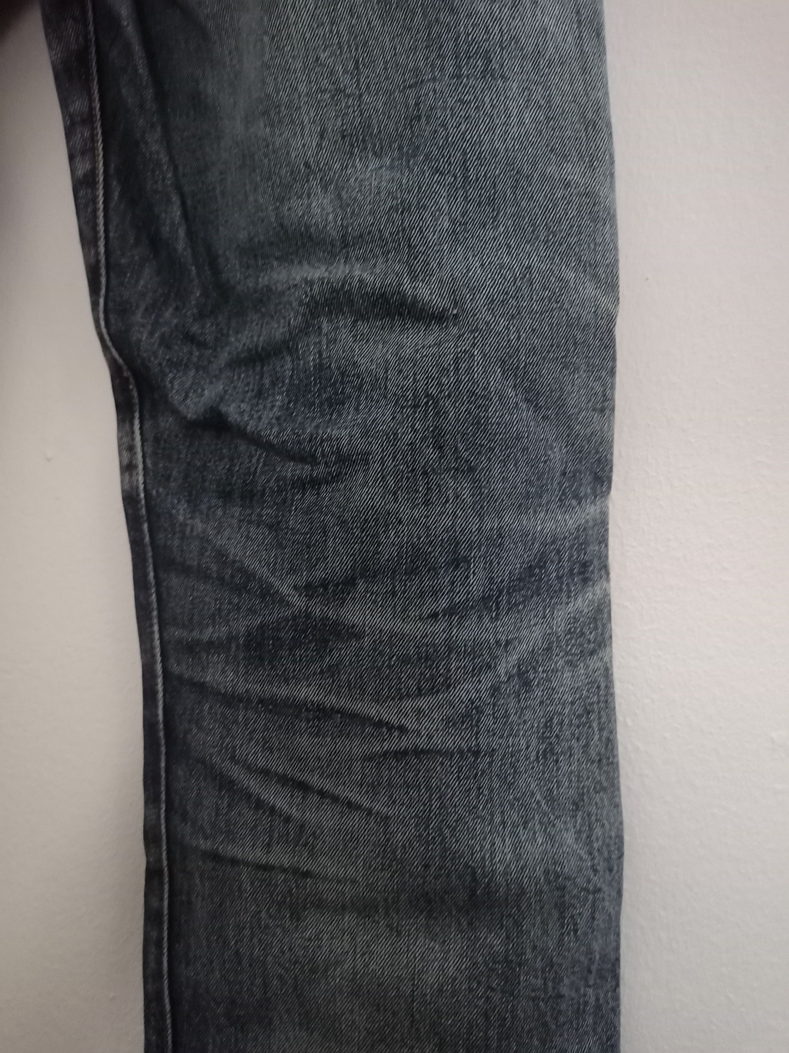 Levi's Vintage Levi's 501 Distressed Jeans Size US 36 / EU 52 - 17 Thumbnail