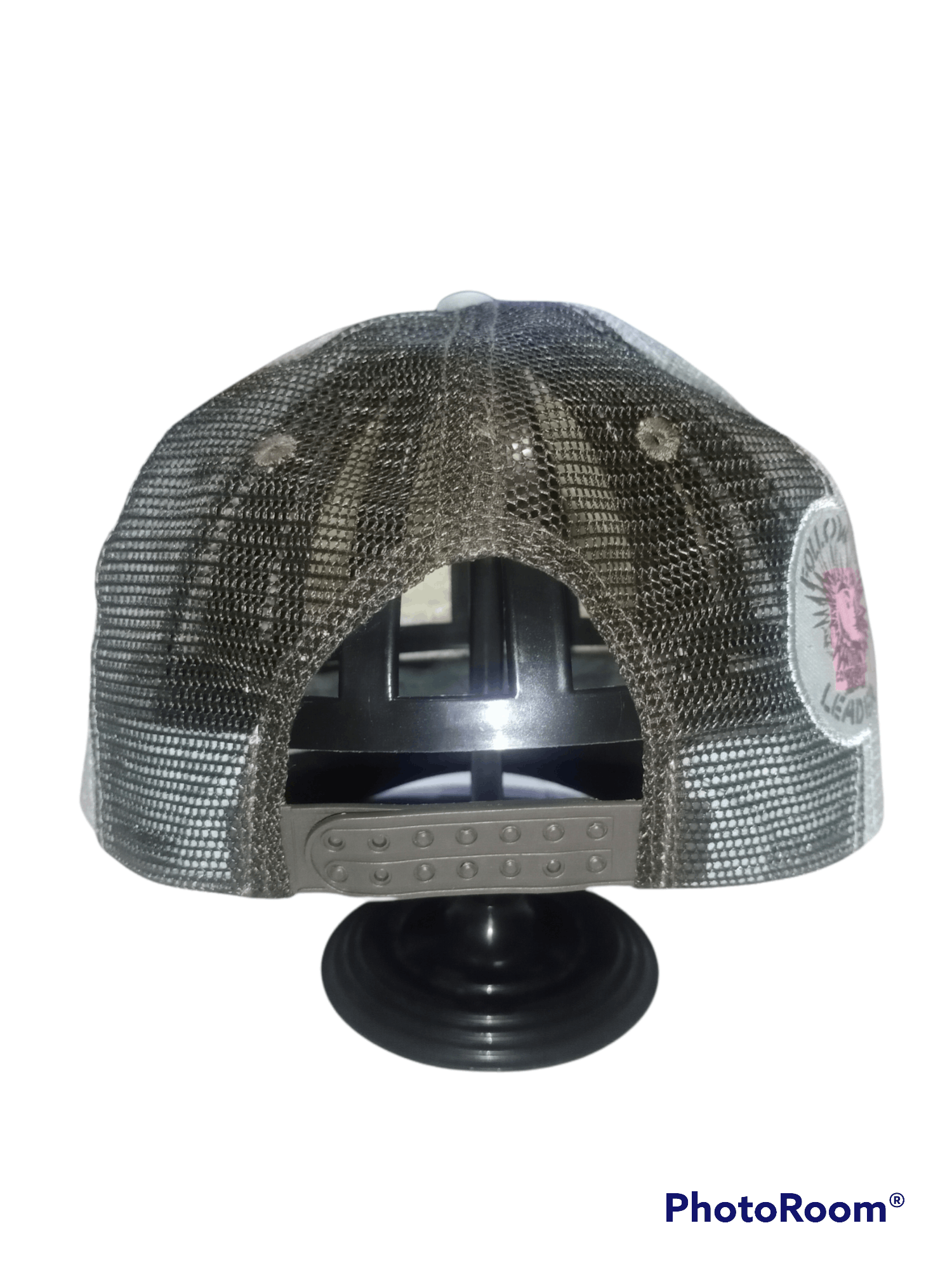 Billabong Billabong x Horror Friday March 13th Trucker Cap Size ONE SIZE - 4 Thumbnail