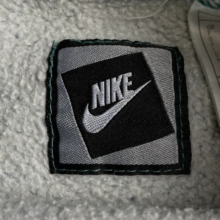 Nike × Vintage Mens Sweatshirt Nike Vintage Size L Size US L / EU 52-54 / 3 - 6 Thumbnail