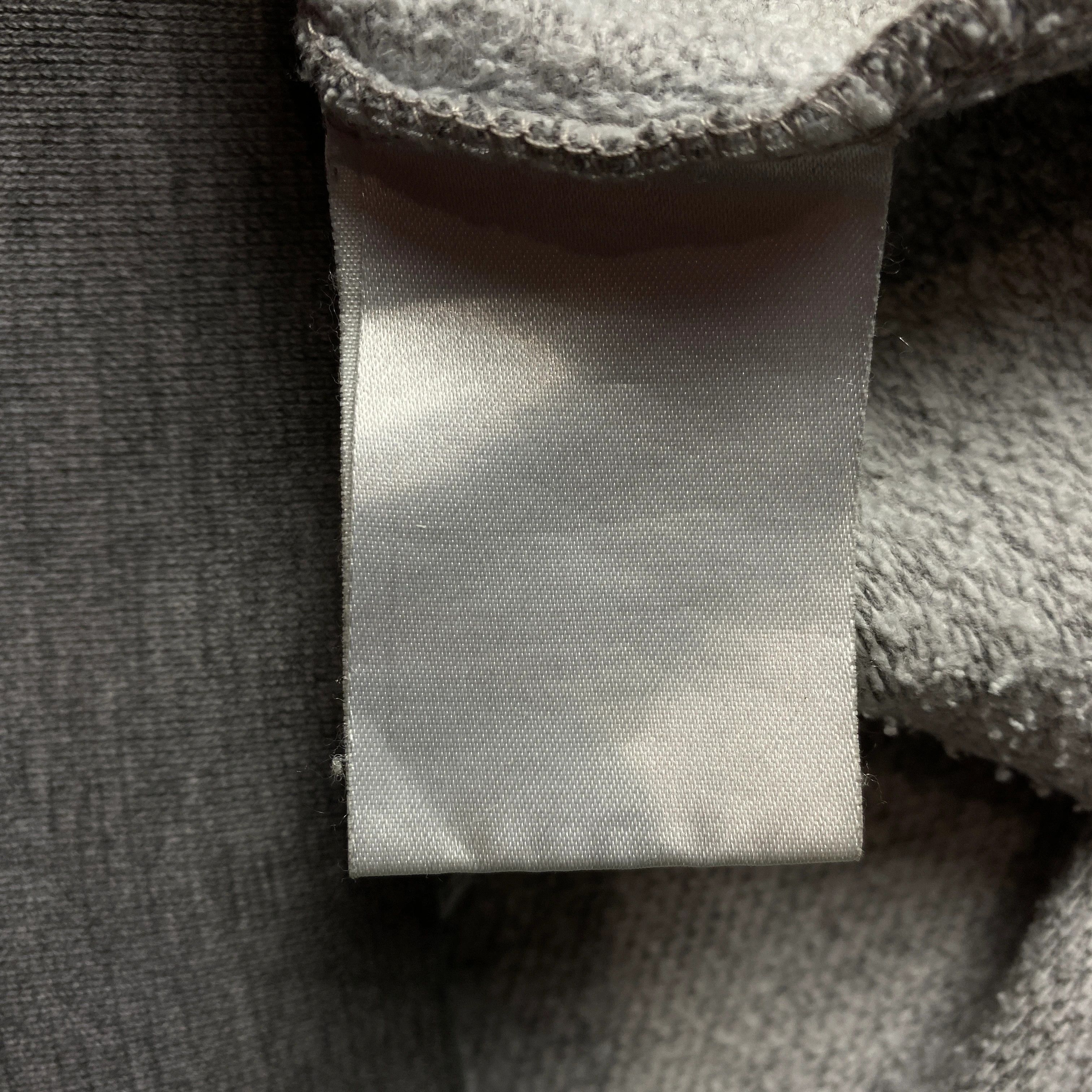 Nike × Vintage Men’s Sweatshirt Long Sleeve Nike Vintage 90-S Size L Size US L / EU 52-54 / 3 - 5 Thumbnail