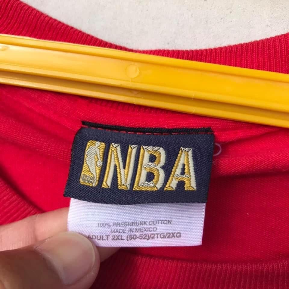 NBA 🔥Accept Binding Offer🔥 NBA Size US XXL / EU 58 / 5 - 11 Thumbnail