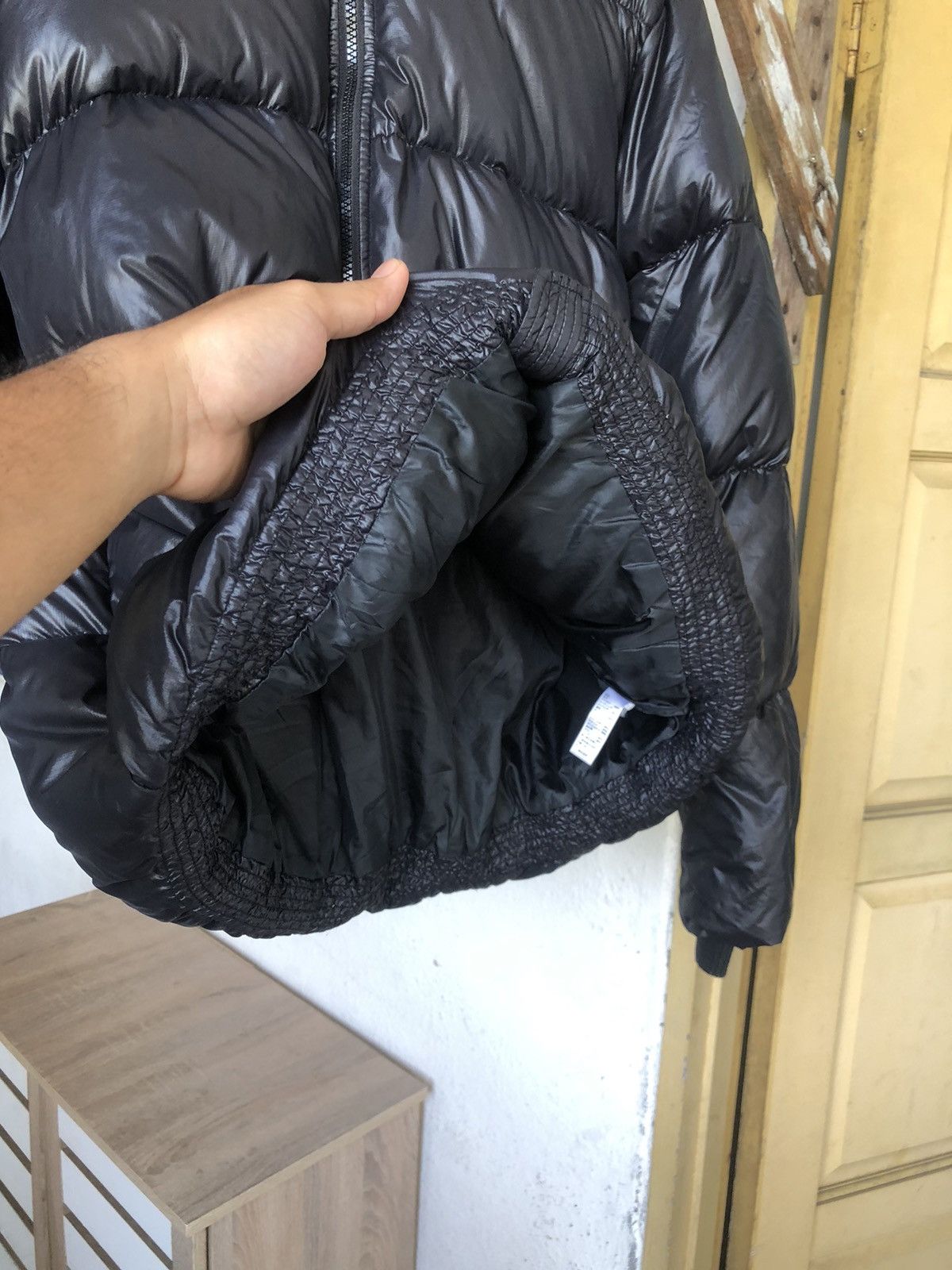 Gap Gap Puffer Down Jacket With Fur Hoodie If Six Was Nine Size XL / US 12-14 / IT 48-50 - 13 Thumbnail