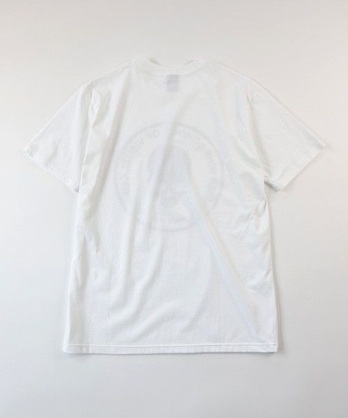 Number (N)ine number nine SCHOOL OF VISUAL COMEDY T-SHIRT tee Size US XL / EU 56 / 4 - 2 Thumbnail