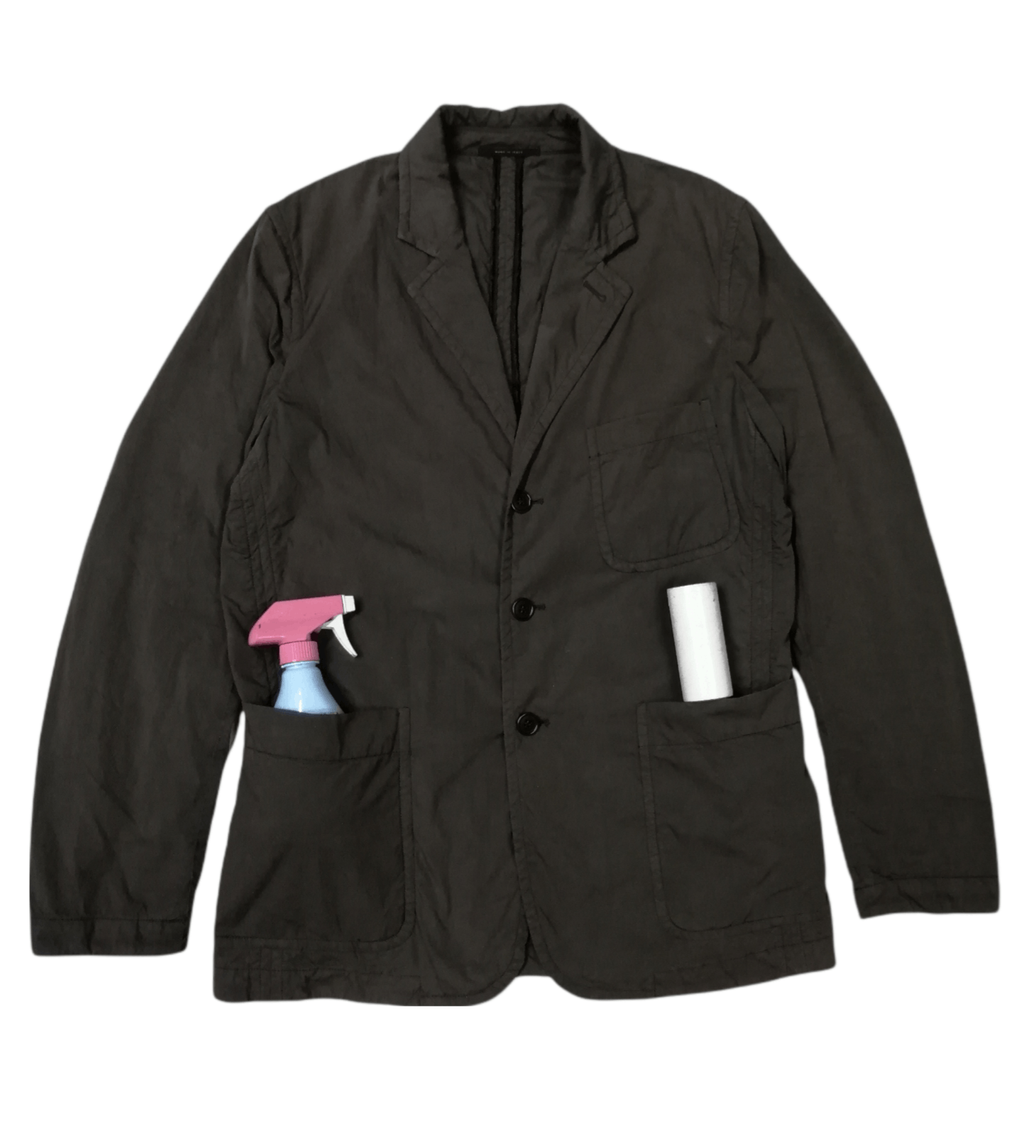 Massimo Osti × Superga Superga Sportswear jacket | Grailed