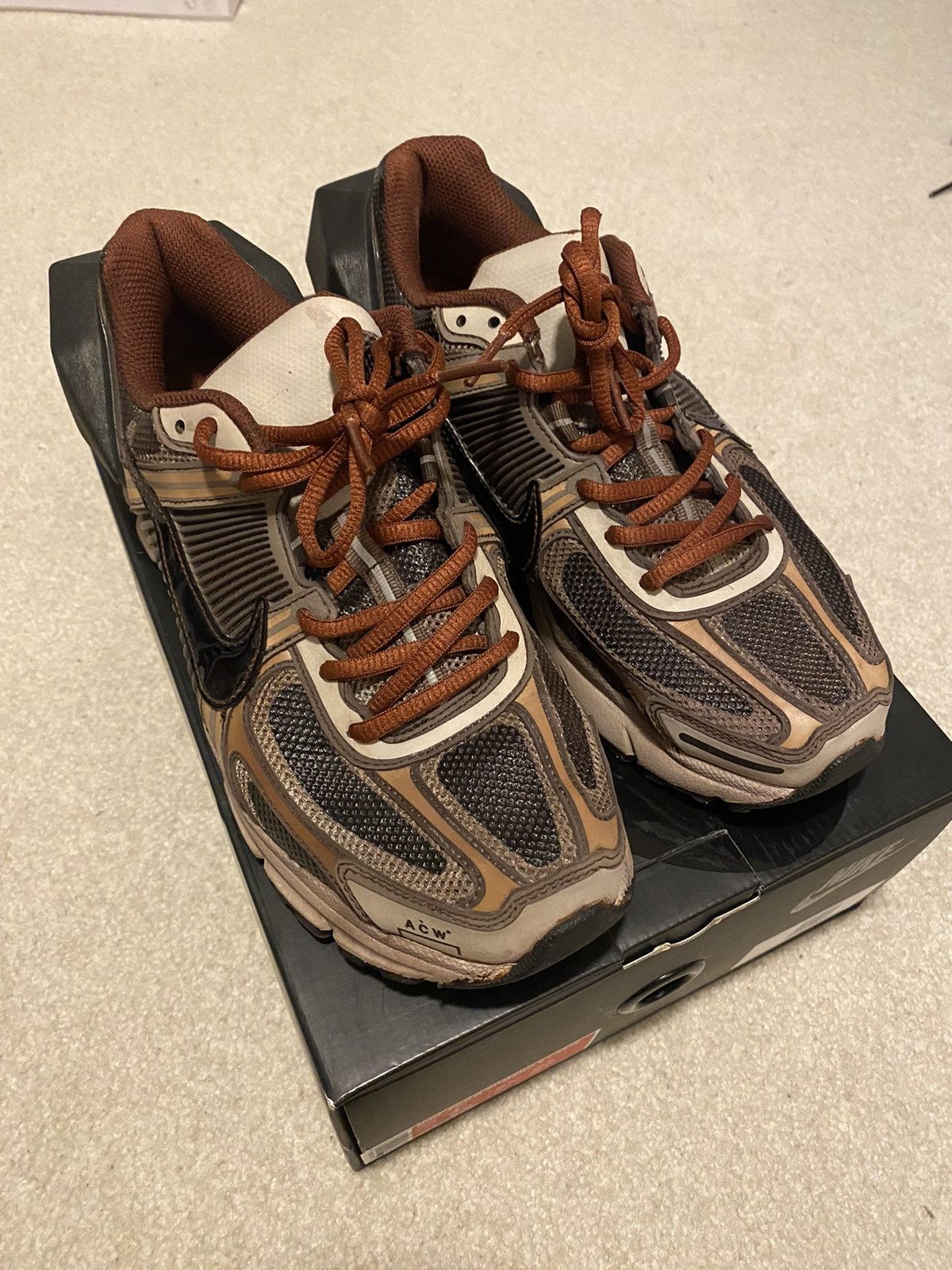 nike acw zoom