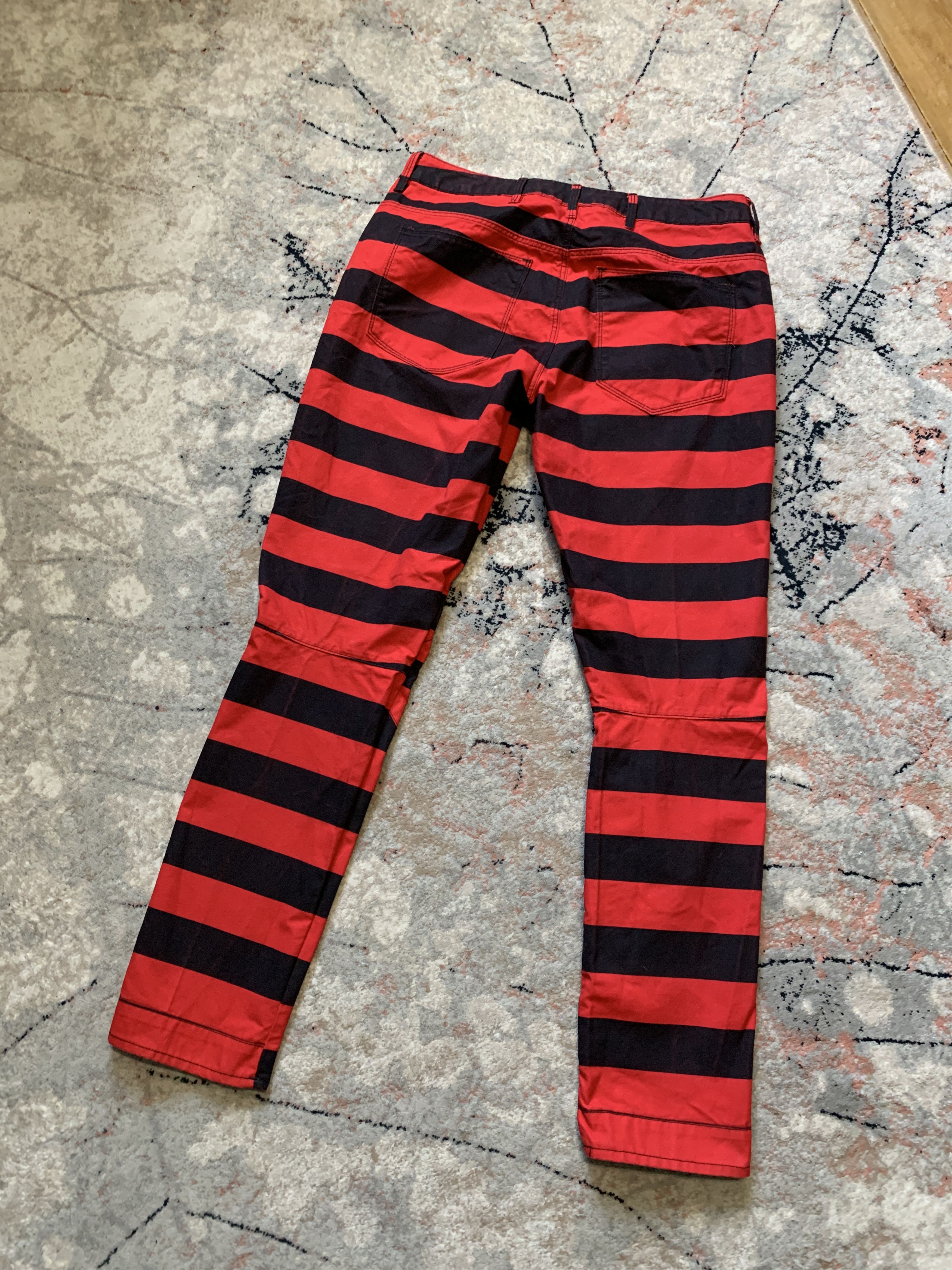 G-Star G-Star Raw 3D Mid Boyfriend Pants Size 29" - 9 Thumbnail