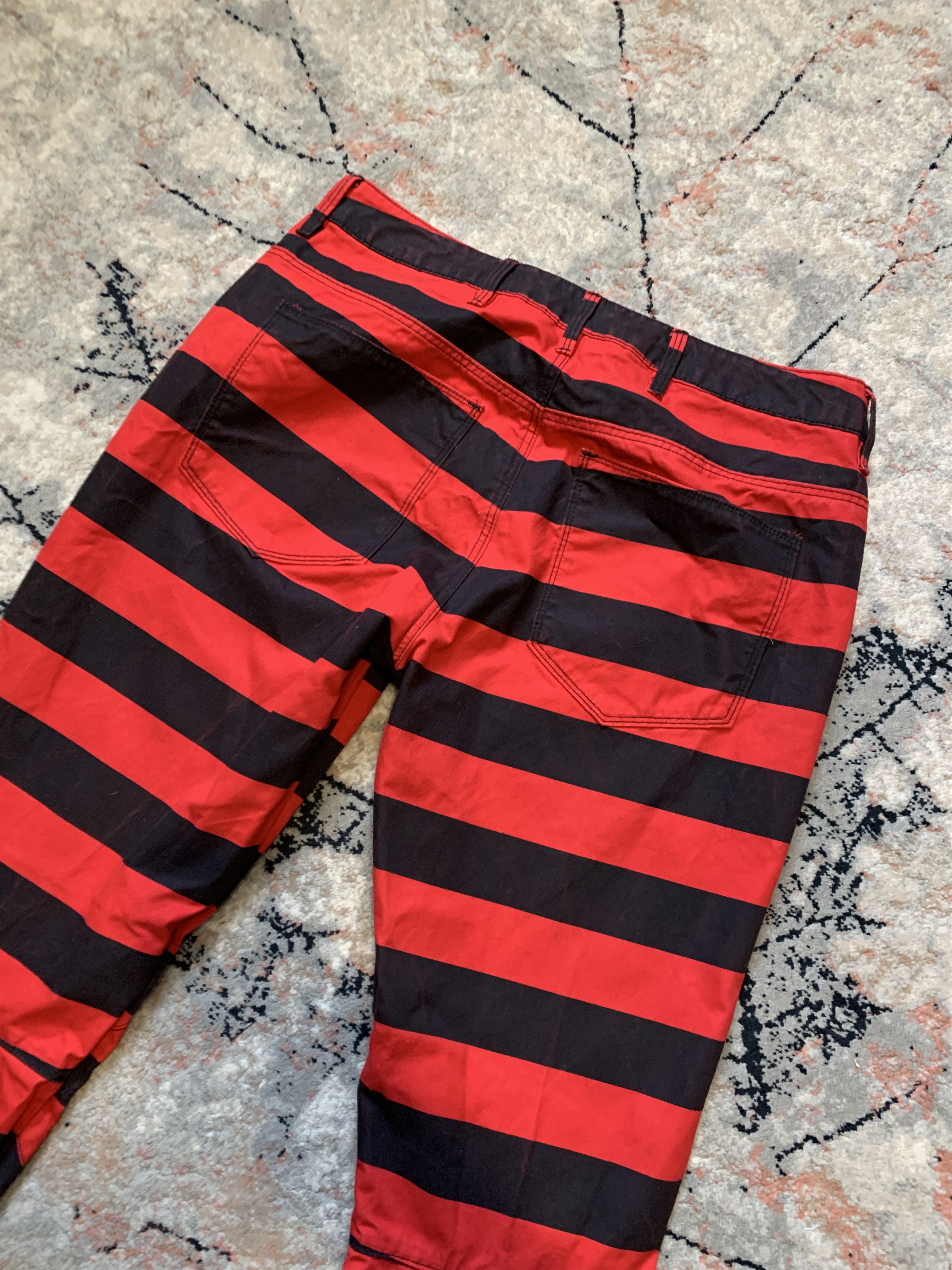 G-Star G-Star Raw 3D Mid Boyfriend Pants Size 29" - 10 Thumbnail