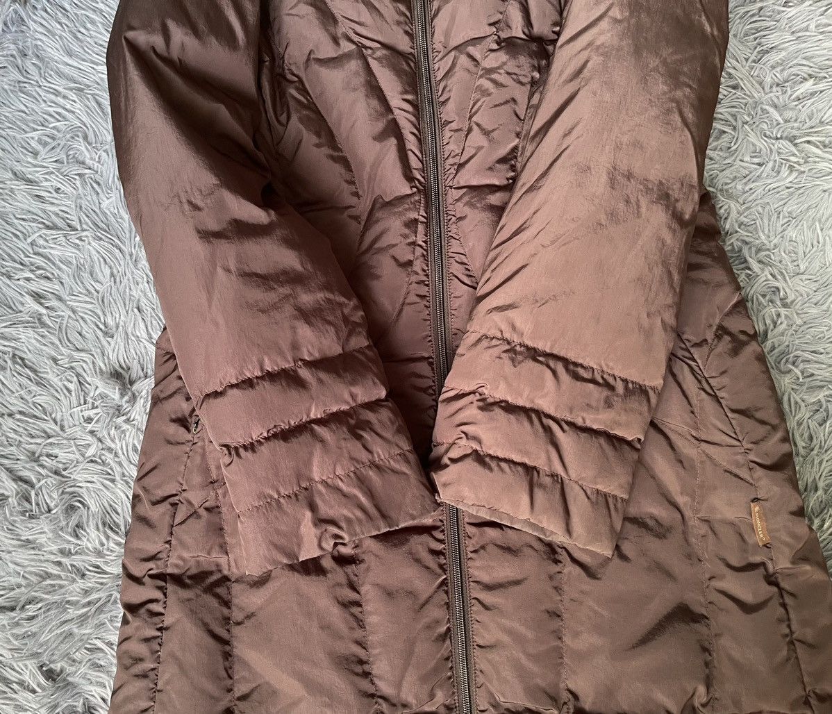 Moncler × Vintage Moncler 90s vintage puffer down coat jacket Size M / US 6-8 / IT 42-44 - 4 Thumbnail