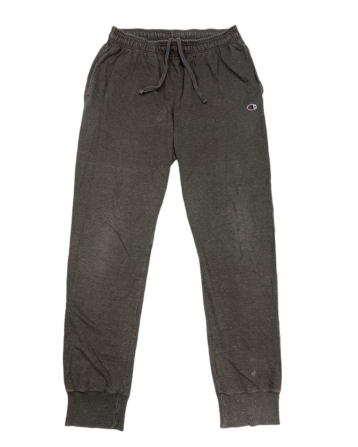 Champion × Vintage Vintage Champion Jogger Pant Size US 33 - 1 Thumbnail