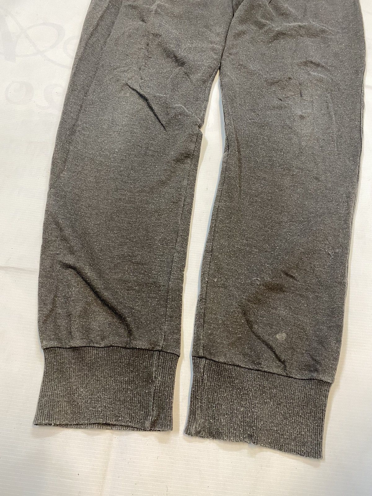 Champion × Vintage Vintage Champion Jogger Pant Size US 33 - 7 Thumbnail