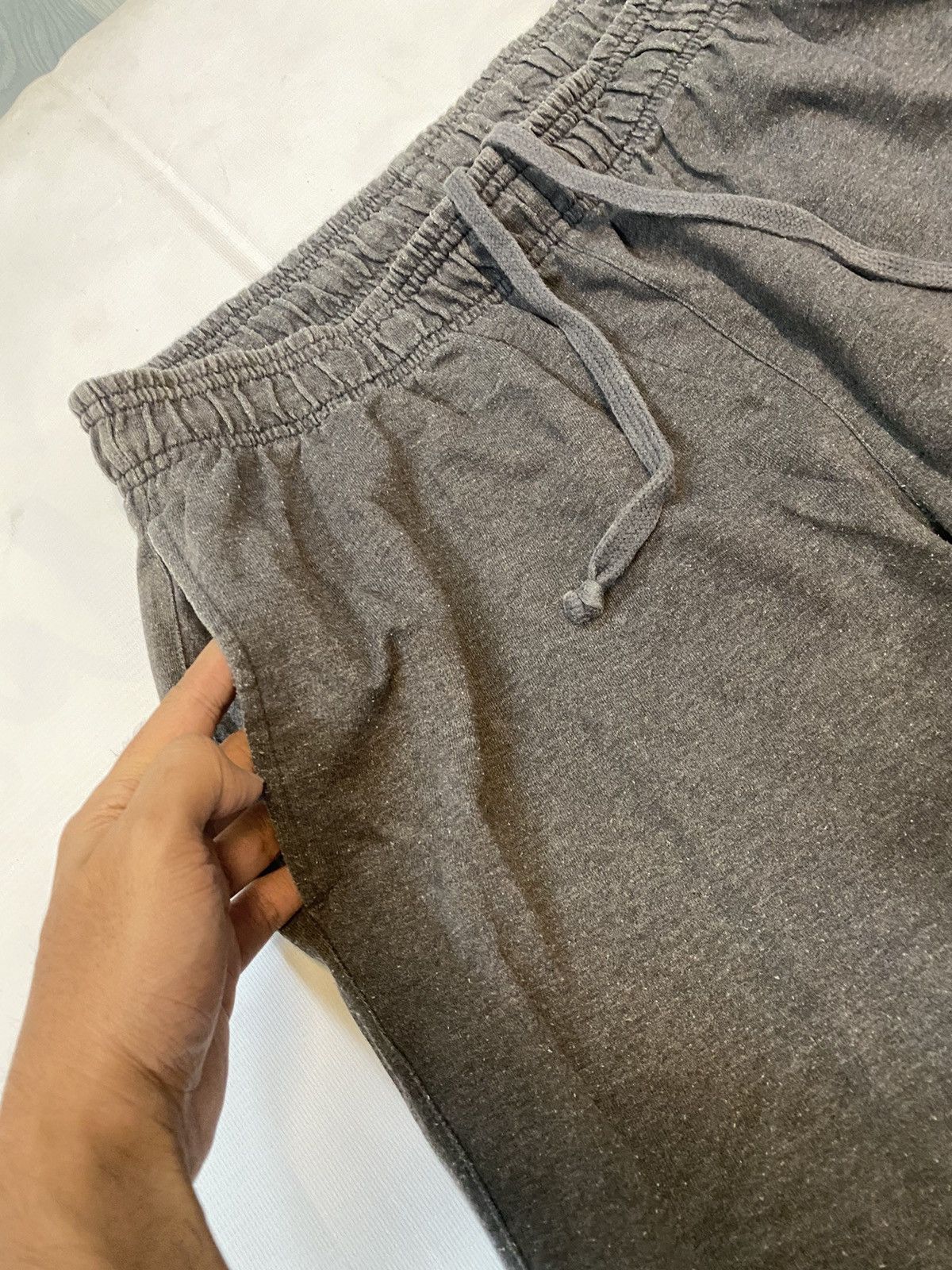 Champion × Vintage Vintage Champion Jogger Pant Size US 33 - 4 Thumbnail