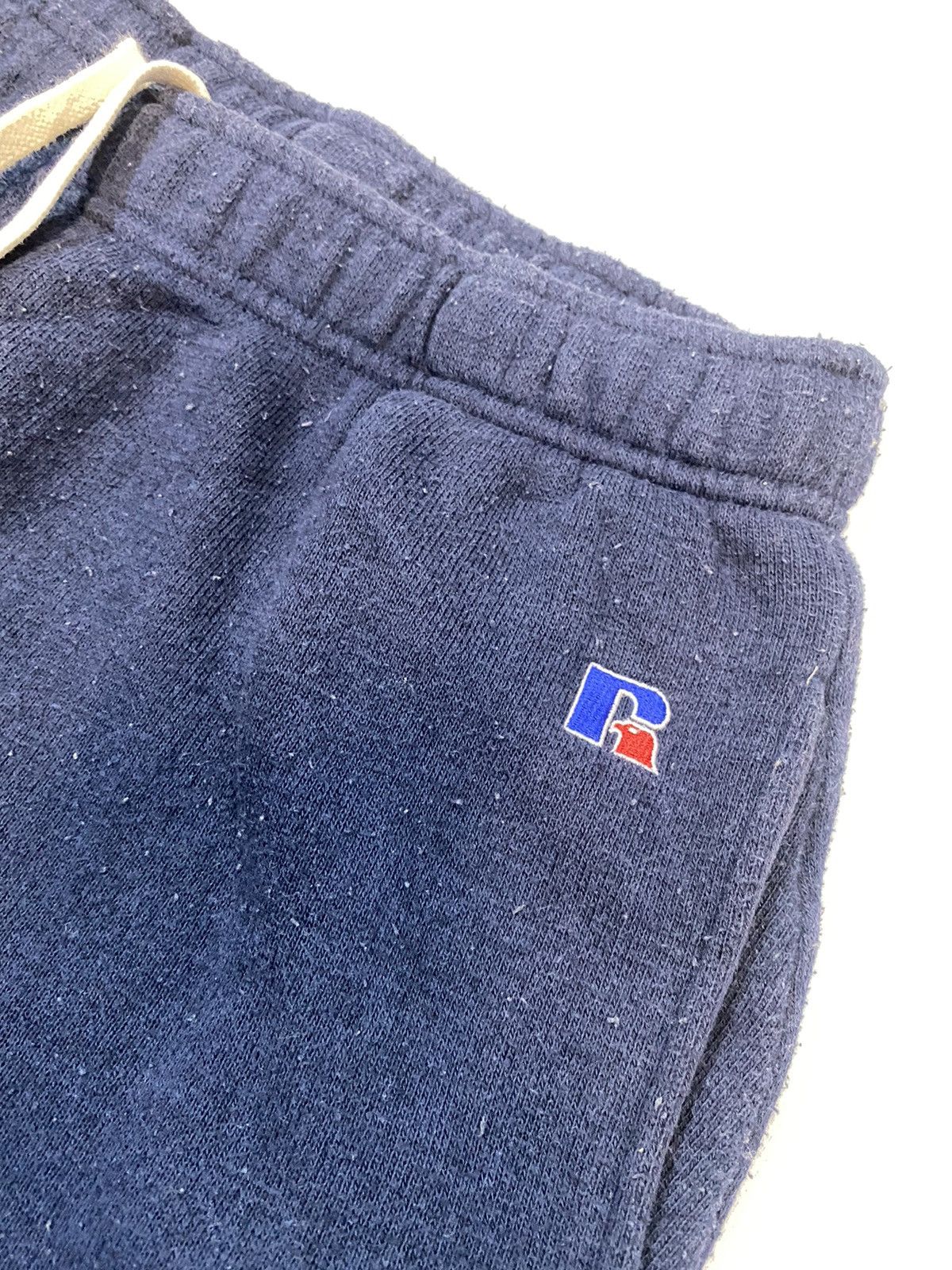 Russell Athletic × Vintage Vintage Russell Athletic Jogger pant Size US 33 - 5 Thumbnail