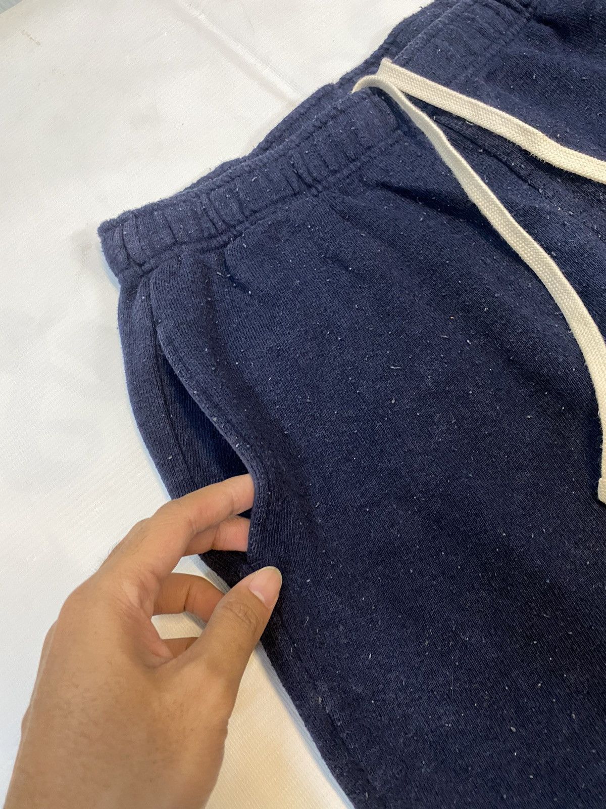 Russell Athletic × Vintage Vintage Russell Athletic Jogger pant Size US 33 - 3 Thumbnail