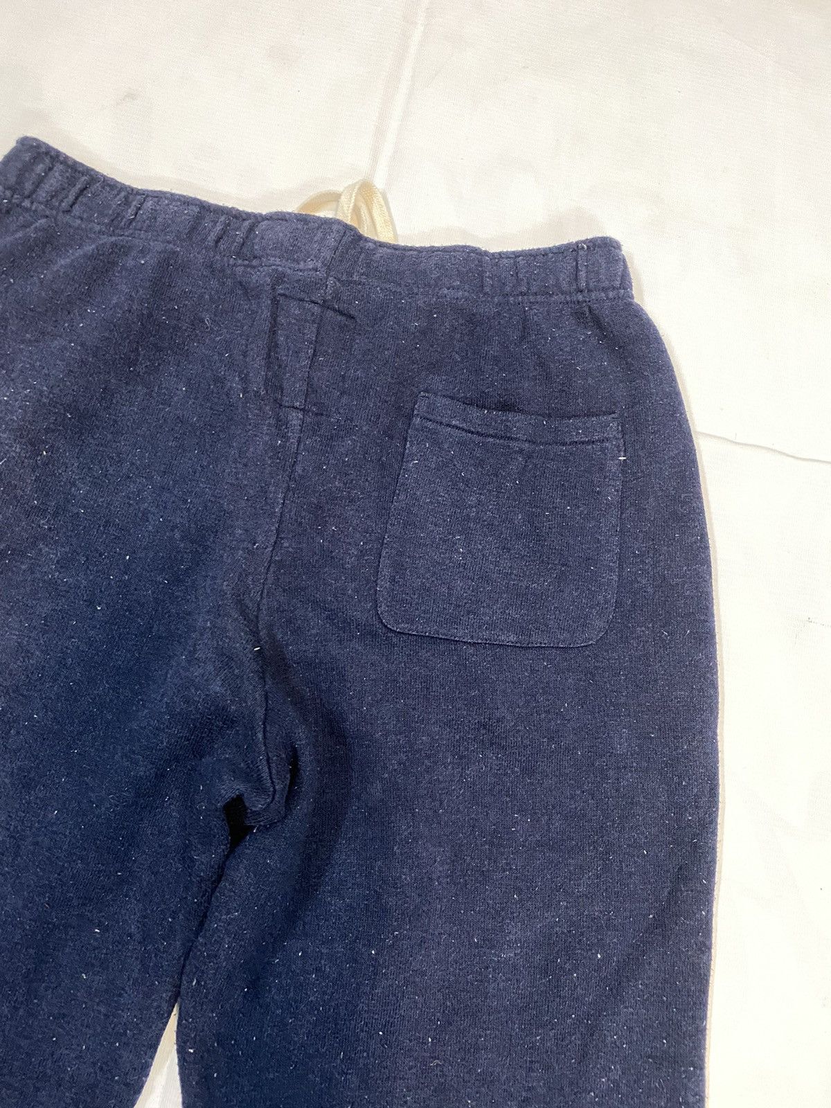 Russell Athletic × Vintage Vintage Russell Athletic Jogger pant Size US 33 - 9 Thumbnail