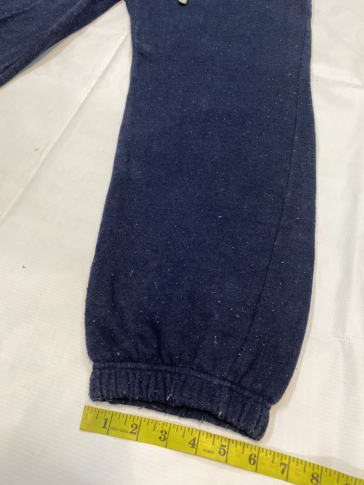 Russell Athletic × Vintage Vintage Russell Athletic Jogger pant Size US 33 - 13 Thumbnail