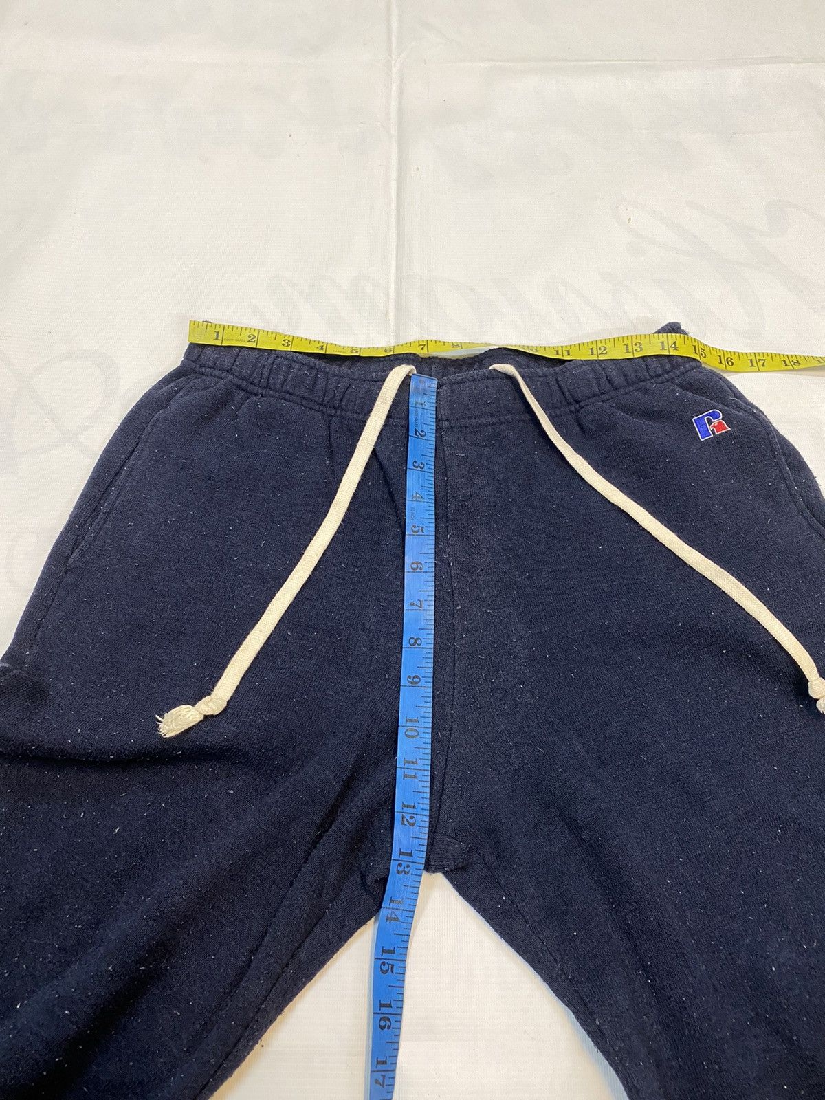 Russell Athletic × Vintage Vintage Russell Athletic Jogger pant Size US 33 - 10 Thumbnail