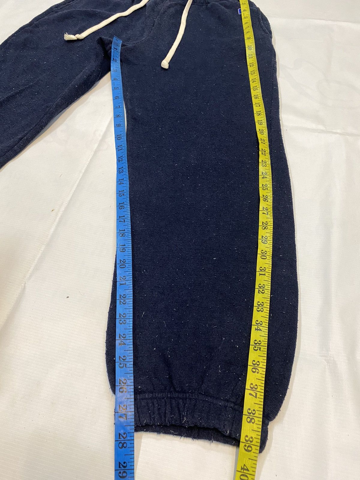 Russell Athletic × Vintage Vintage Russell Athletic Jogger pant Size US 33 - 11 Thumbnail