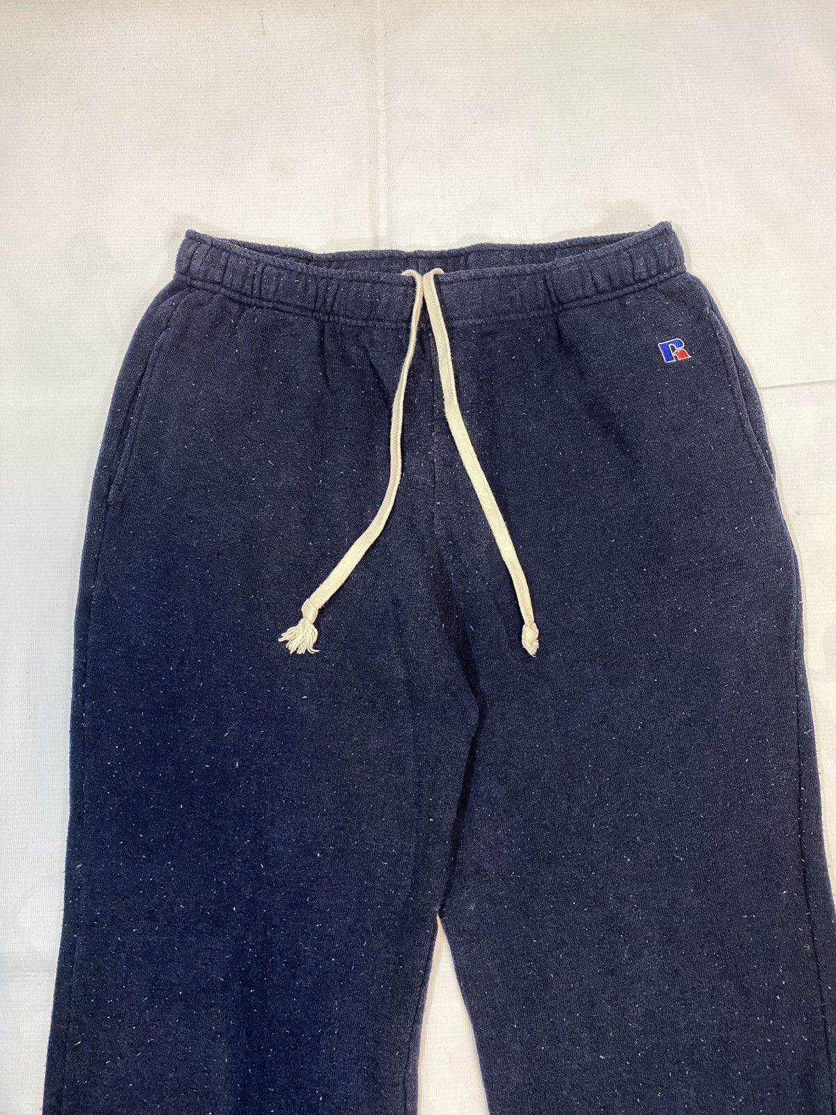 Russell Athletic × Vintage Vintage Russell Athletic Jogger pant Size US 33 - 2 Thumbnail