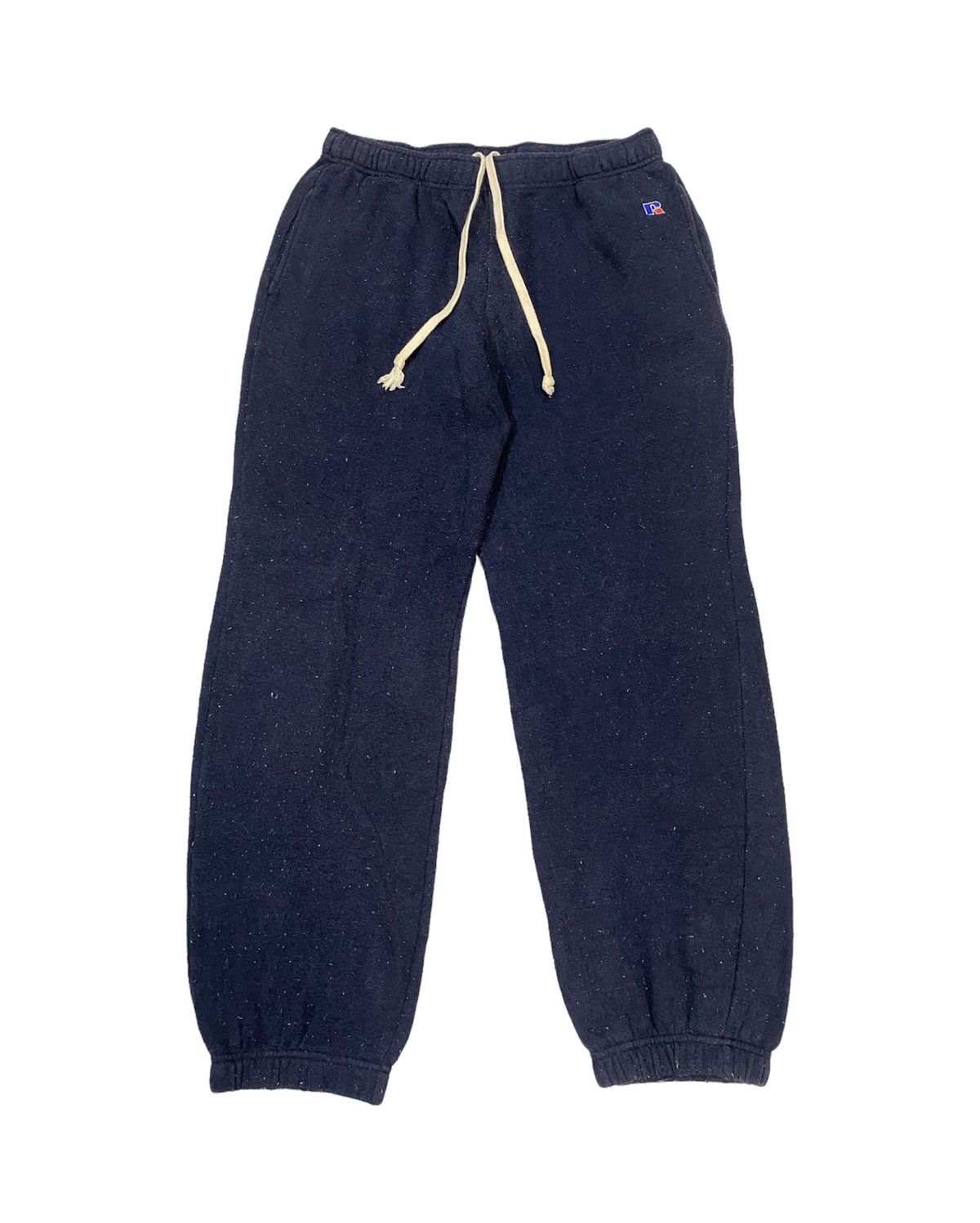 Russell Athletic × Vintage Vintage Russell Athletic Jogger pant Size US 33 - 1 Thumbnail