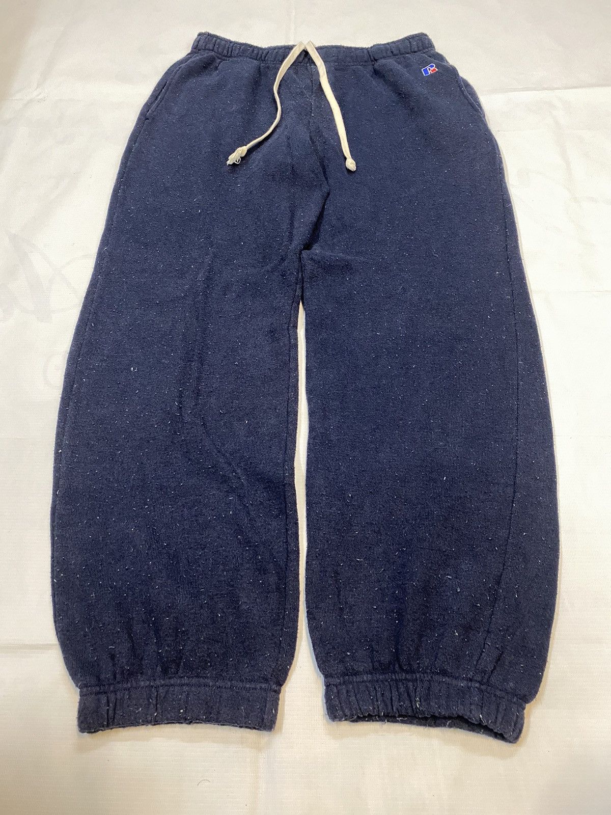 Russell Athletic × Vintage Vintage Russell Athletic Jogger pant Size US 33 - 7 Thumbnail
