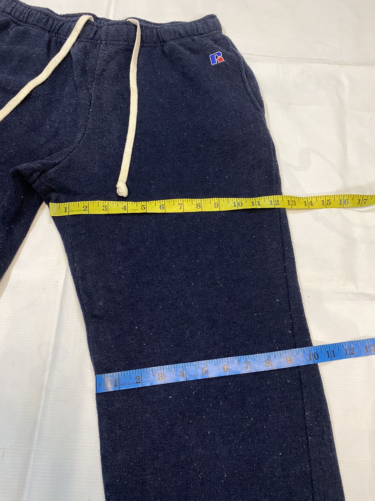 Russell Athletic × Vintage Vintage Russell Athletic Jogger pant Size US 33 - 12 Thumbnail