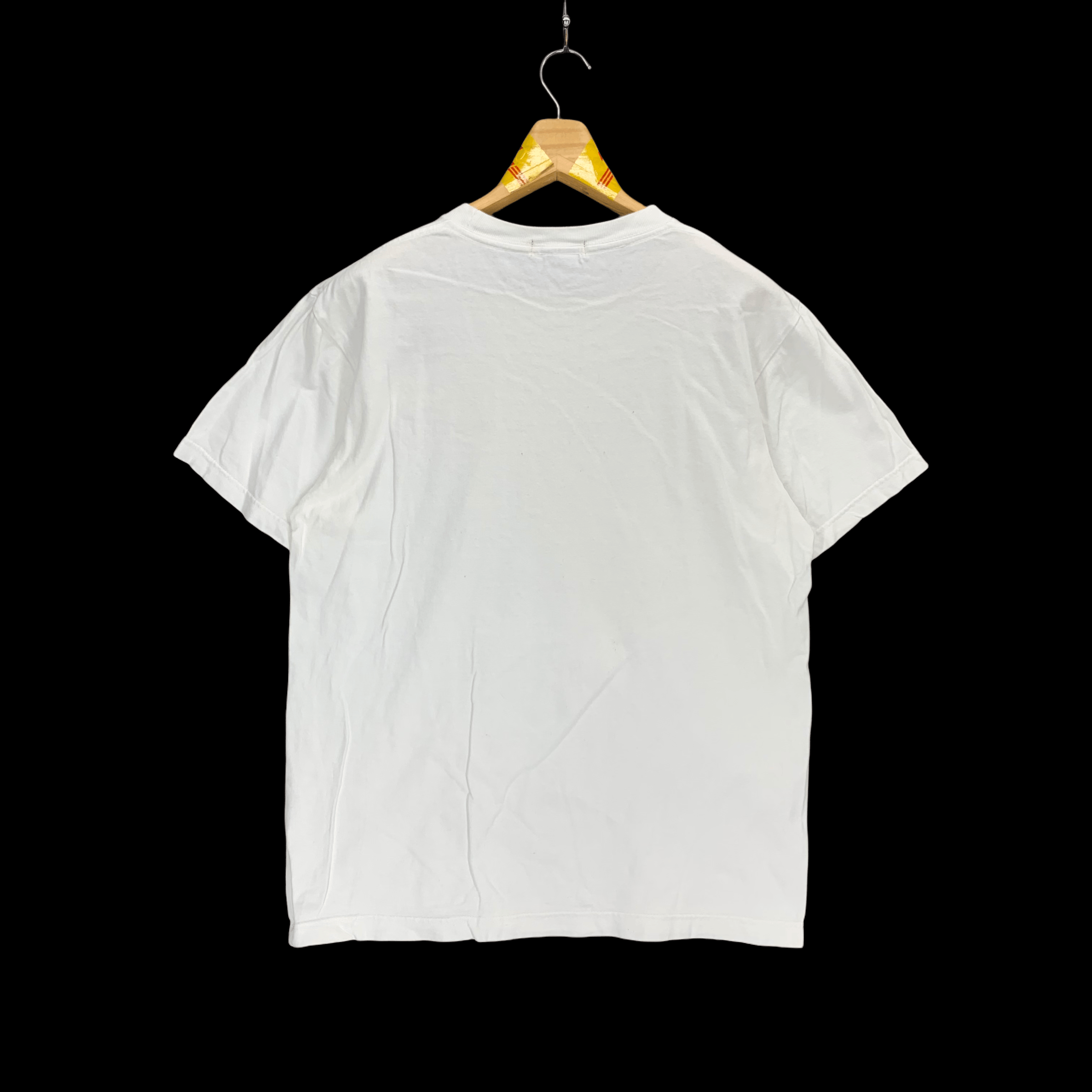 Pokemon Pokemon Pikachu Big Logo Tees #3167-110 Size US M / EU 48-50 / 2 - 7 Thumbnail