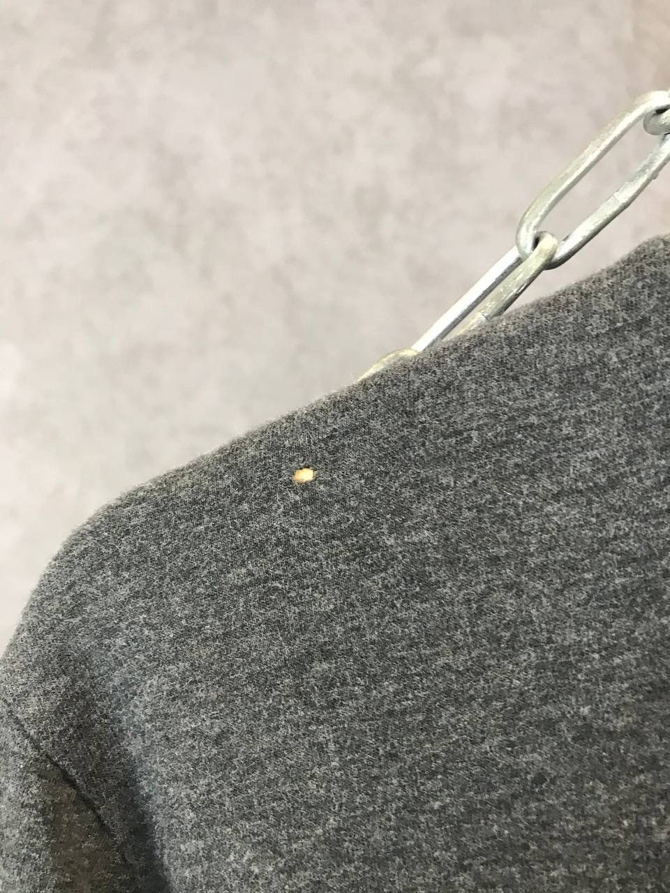 Allsaints Allsaints luxury streetwear longsleeve Size US S / EU 44-46 / 1 - 6 Thumbnail