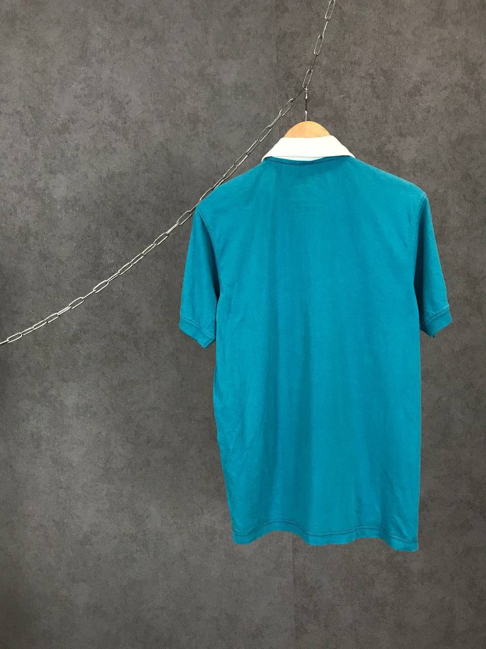 Billionaire Boys Club Billionaire Boys Club streetwear polo tee Size US M / EU 48-50 / 2 - 5 Thumbnail