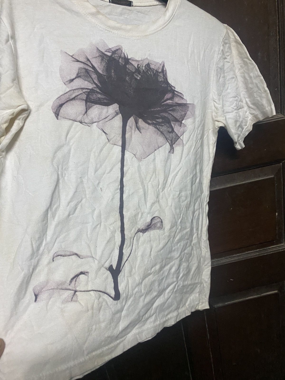 Undercover Holly grail vintage UNDERCOVER FLOWER DESIGN Size US M / EU 48-50 / 2 - 1 Thumbnail