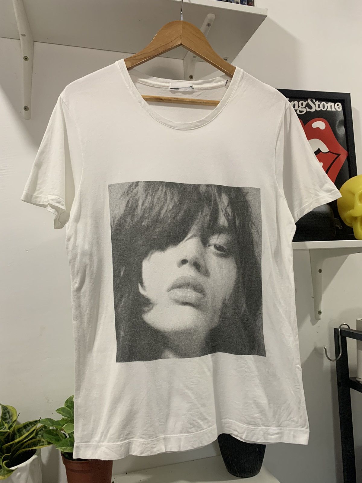 Lad Musician × The Rolling Stones Lad Musician x Rolling Stones 