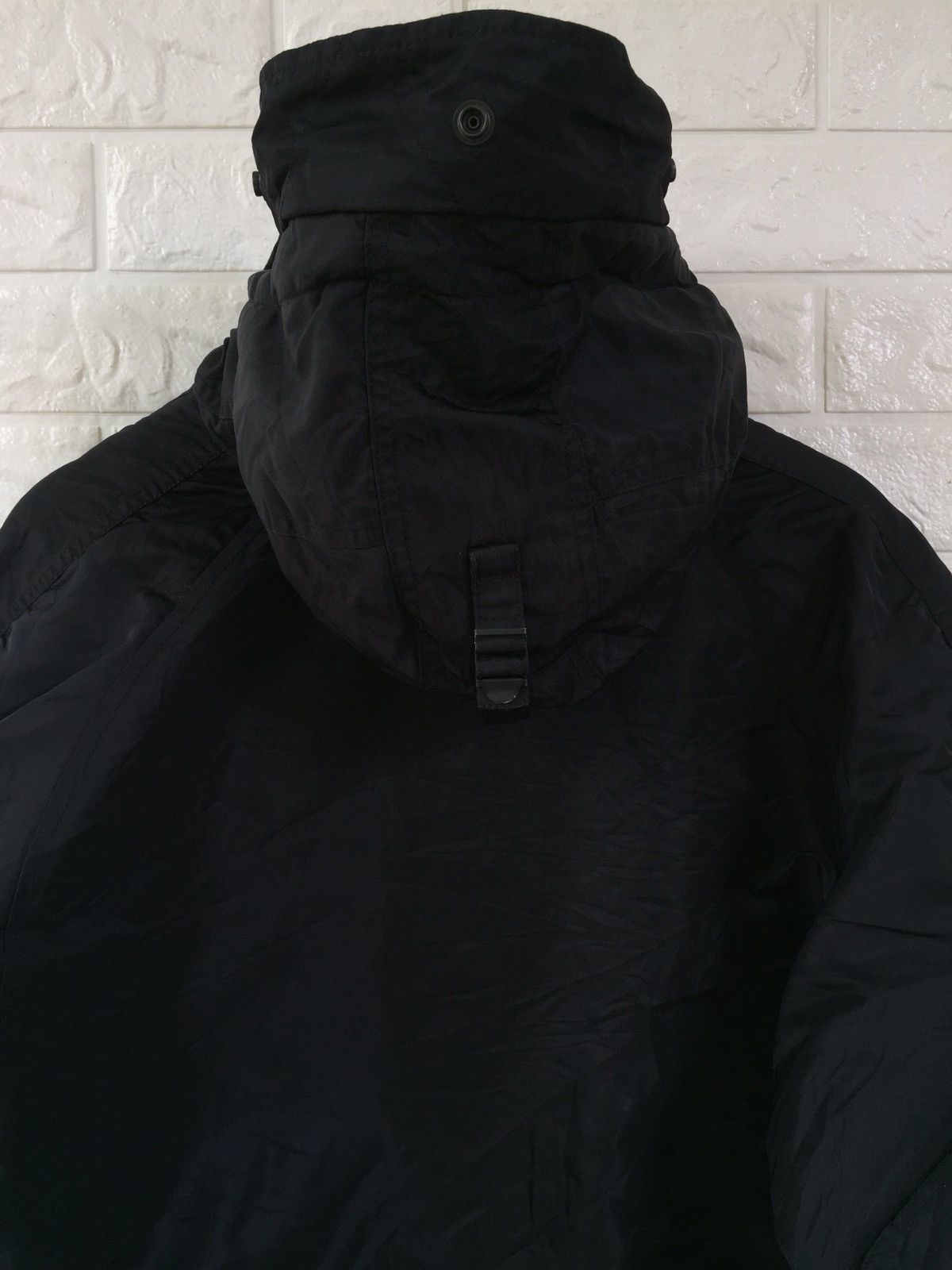 Alpha Industries × Vintage ALPHA INDUSTRIAL MILITARY B-3 PILOT JACKET Size US L / EU 52-54 / 3 - 13 Thumbnail
